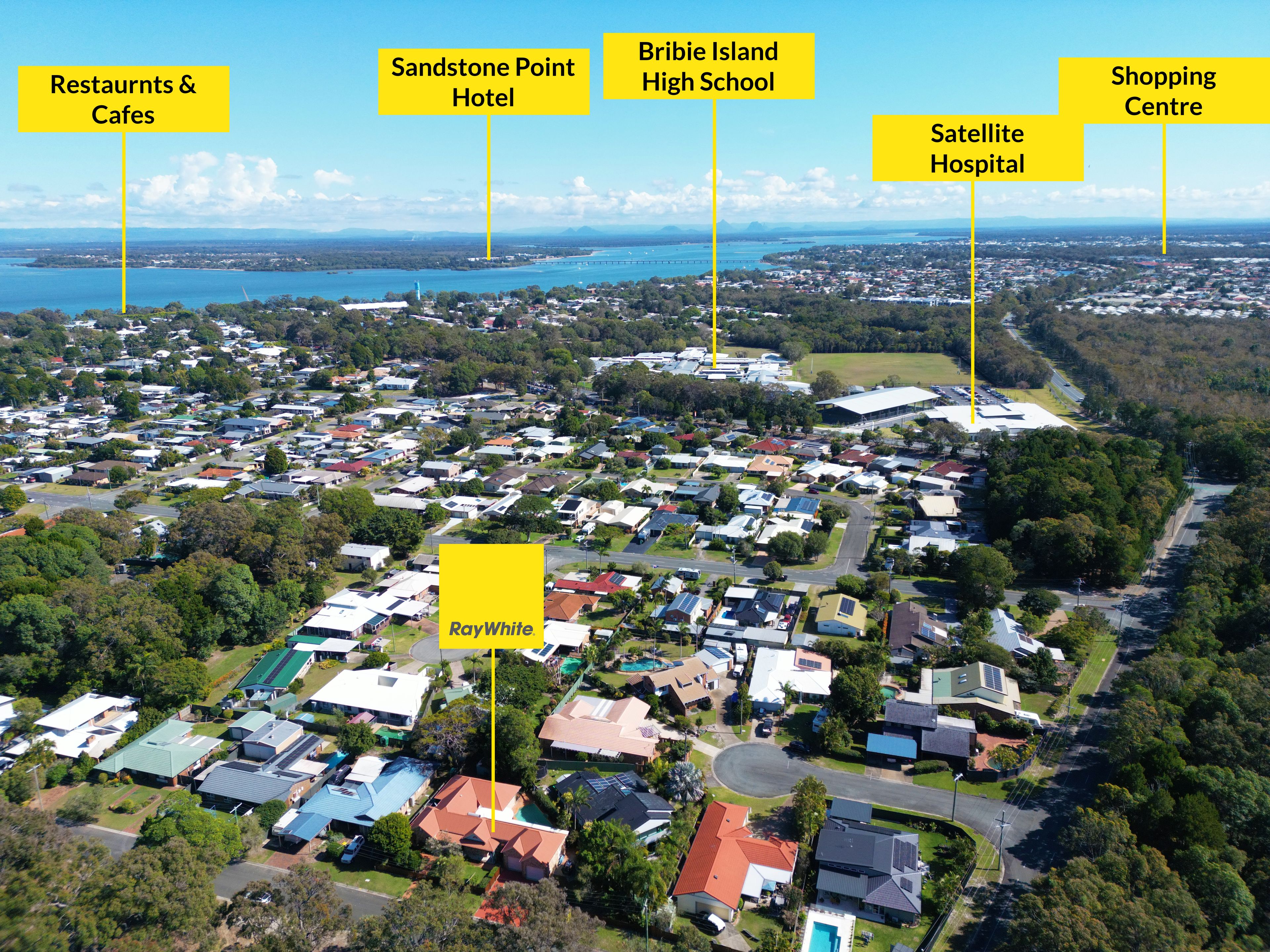 6 Flinders Street, Bongaree, QLD 4507