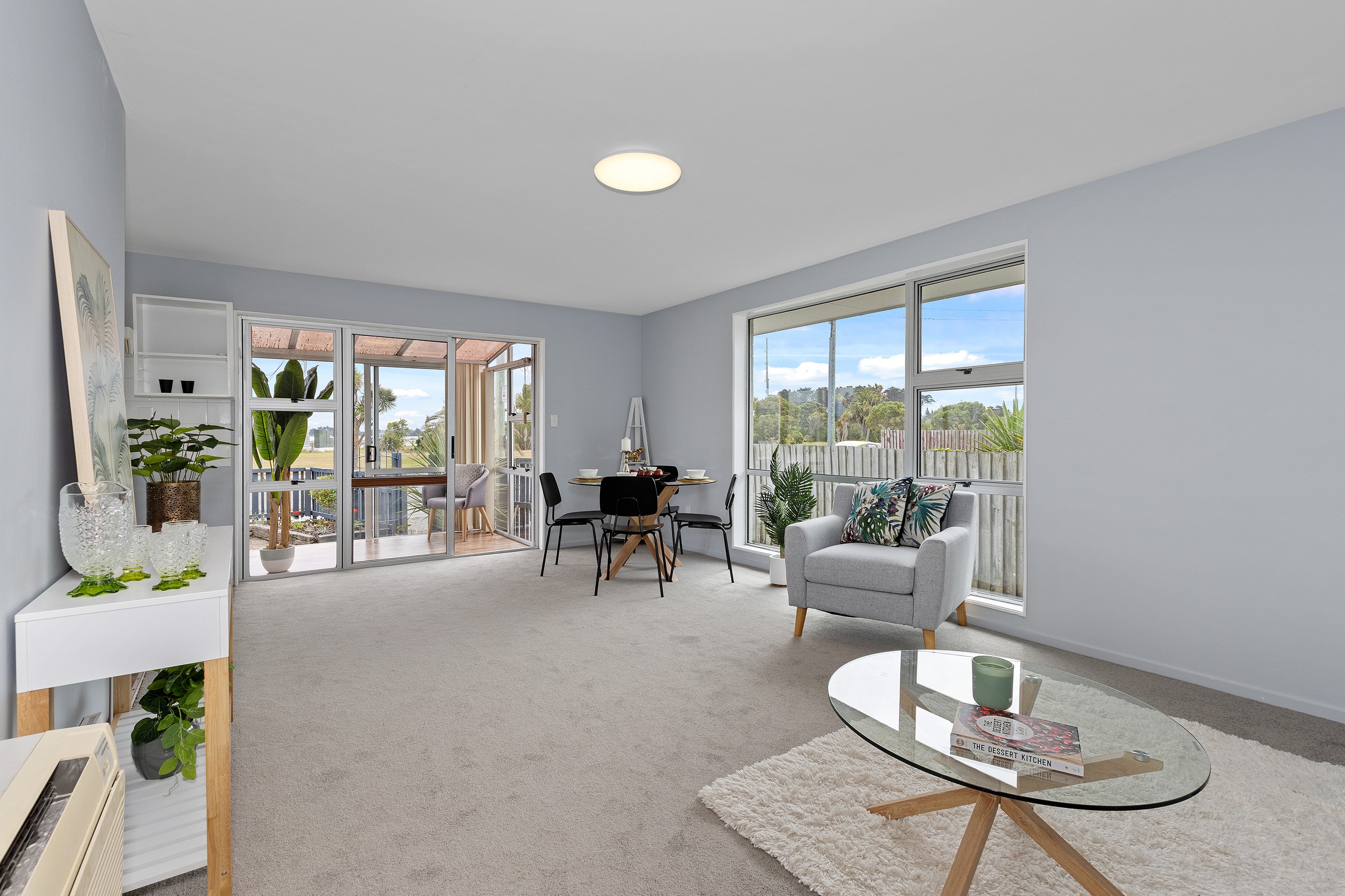 1/407 Estuary Road, South New Brighton, Christchurch City
