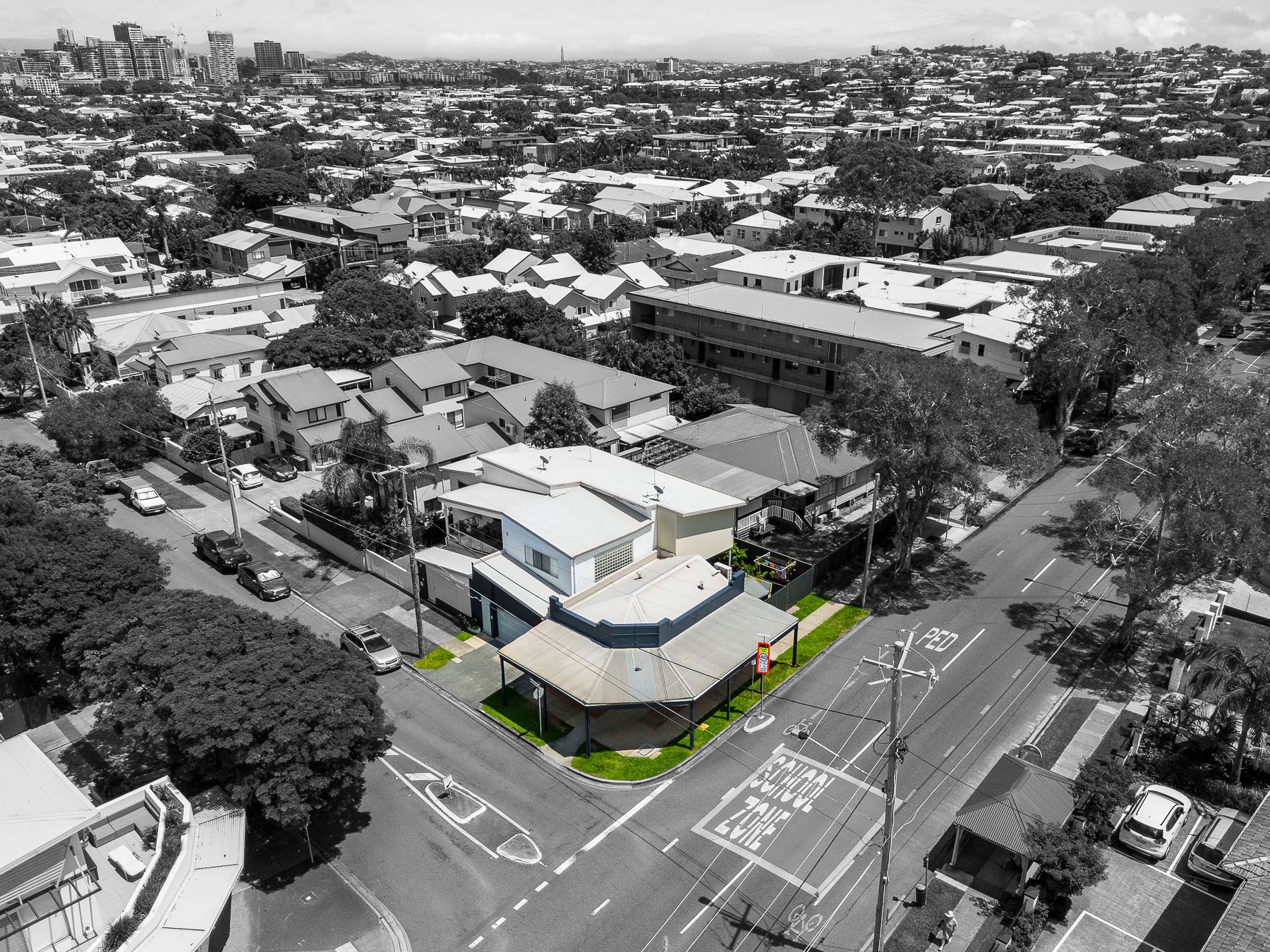 222 Riding Road, Balmoral, QLD 4171