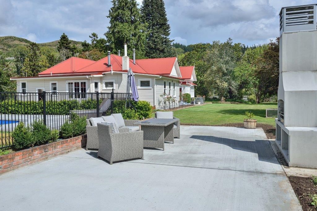 1731 Waingake Road, Waingake, Gisborne District