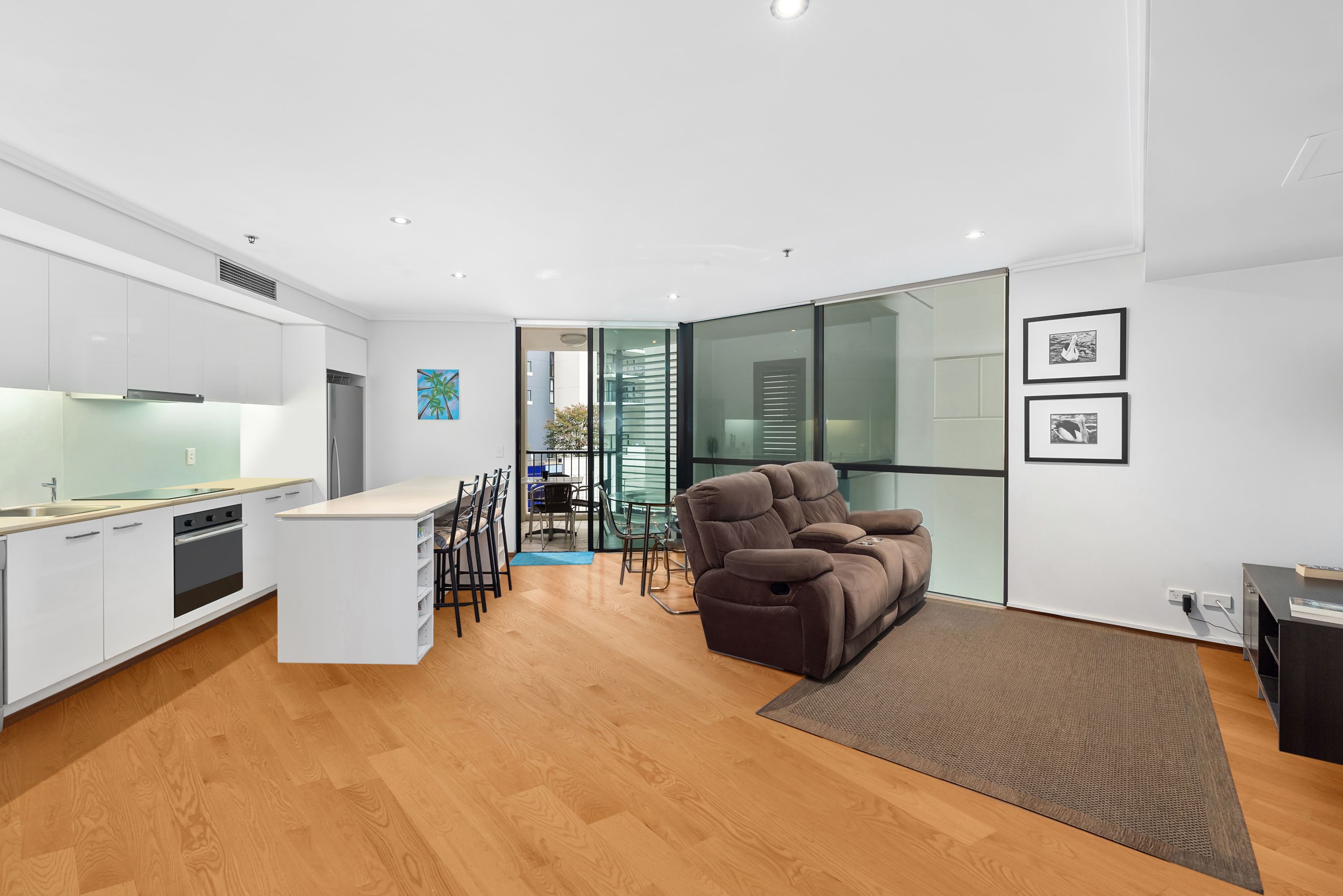 602/120 Mary Street, Brisbane City, QLD 4000