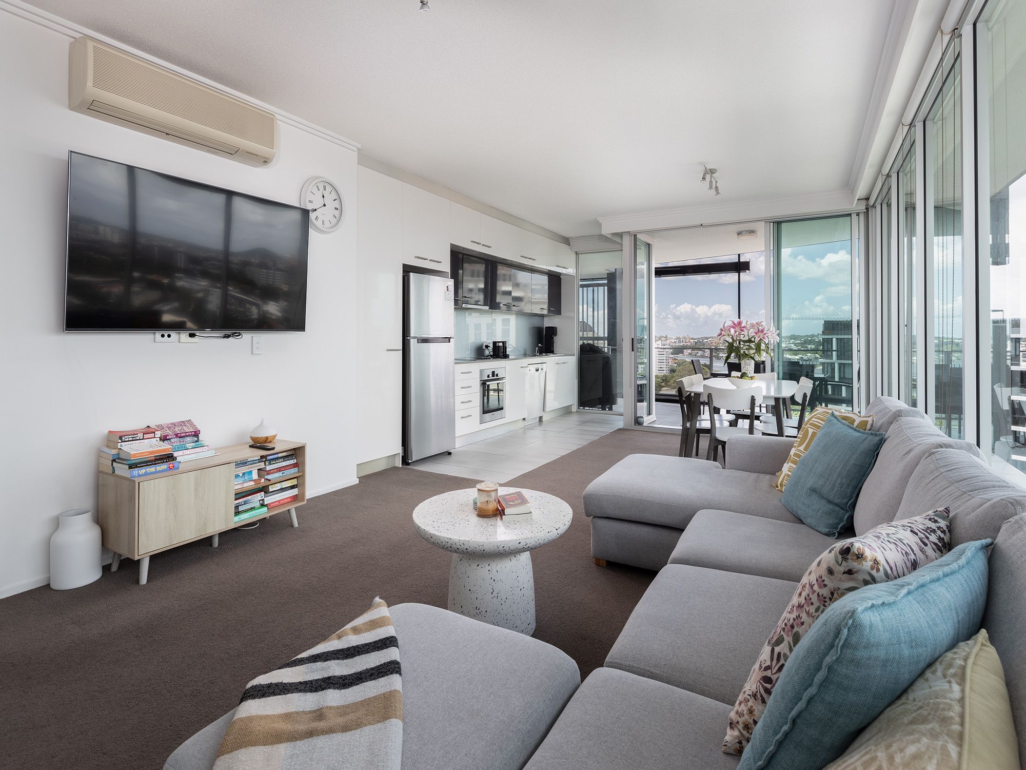67/89 Lambert Street, Kangaroo Point, QLD 4169
