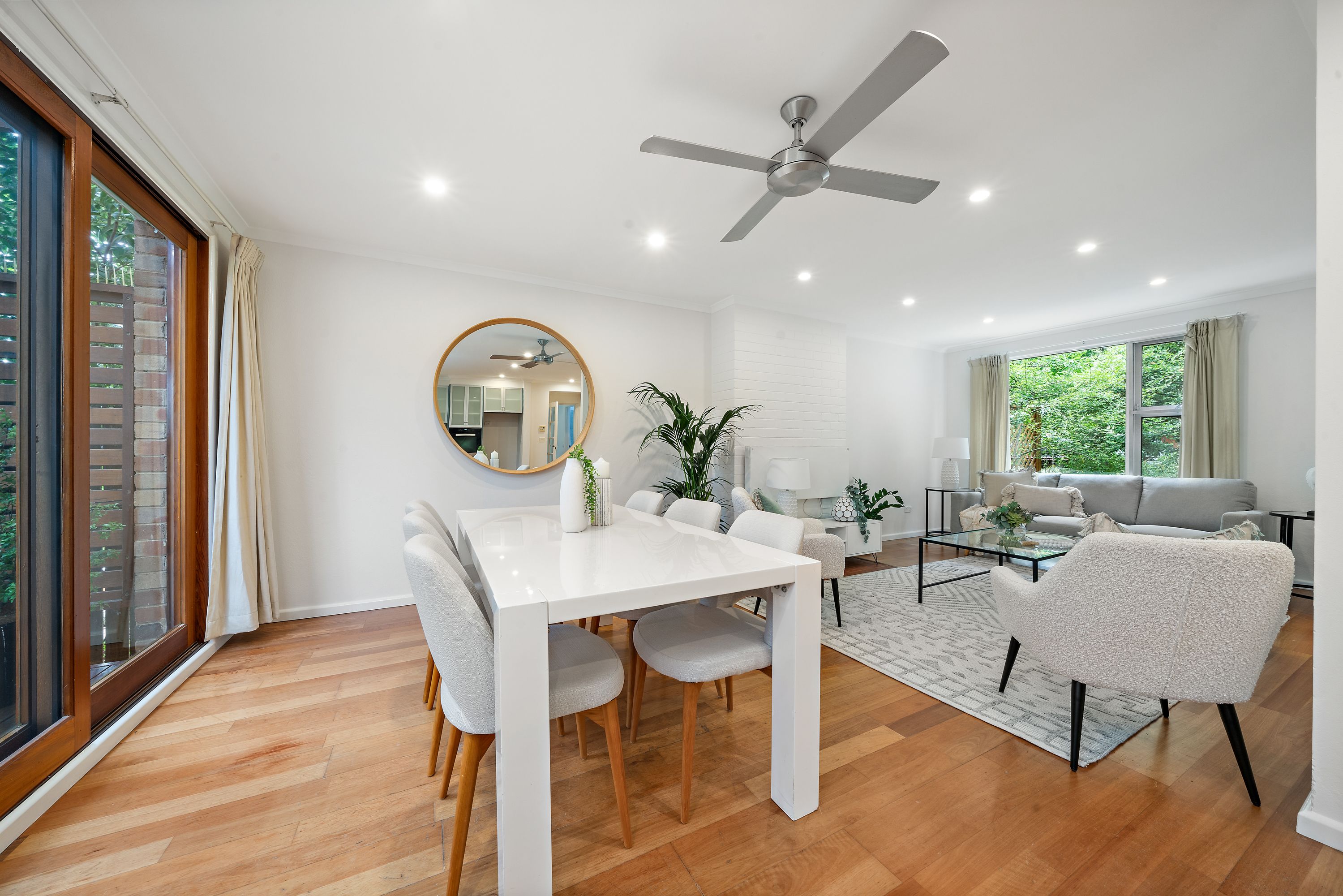 123 Goodwin Street, Lyneham, ACT 2602 Sold House Ray White Canberra