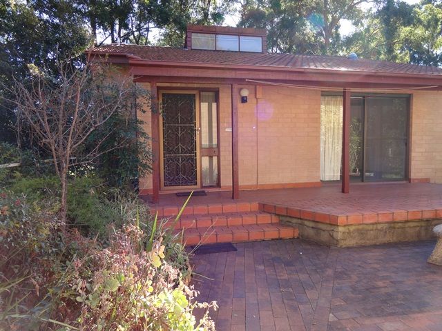 10/158 Culloden Road, Marsfield, NSW 2122