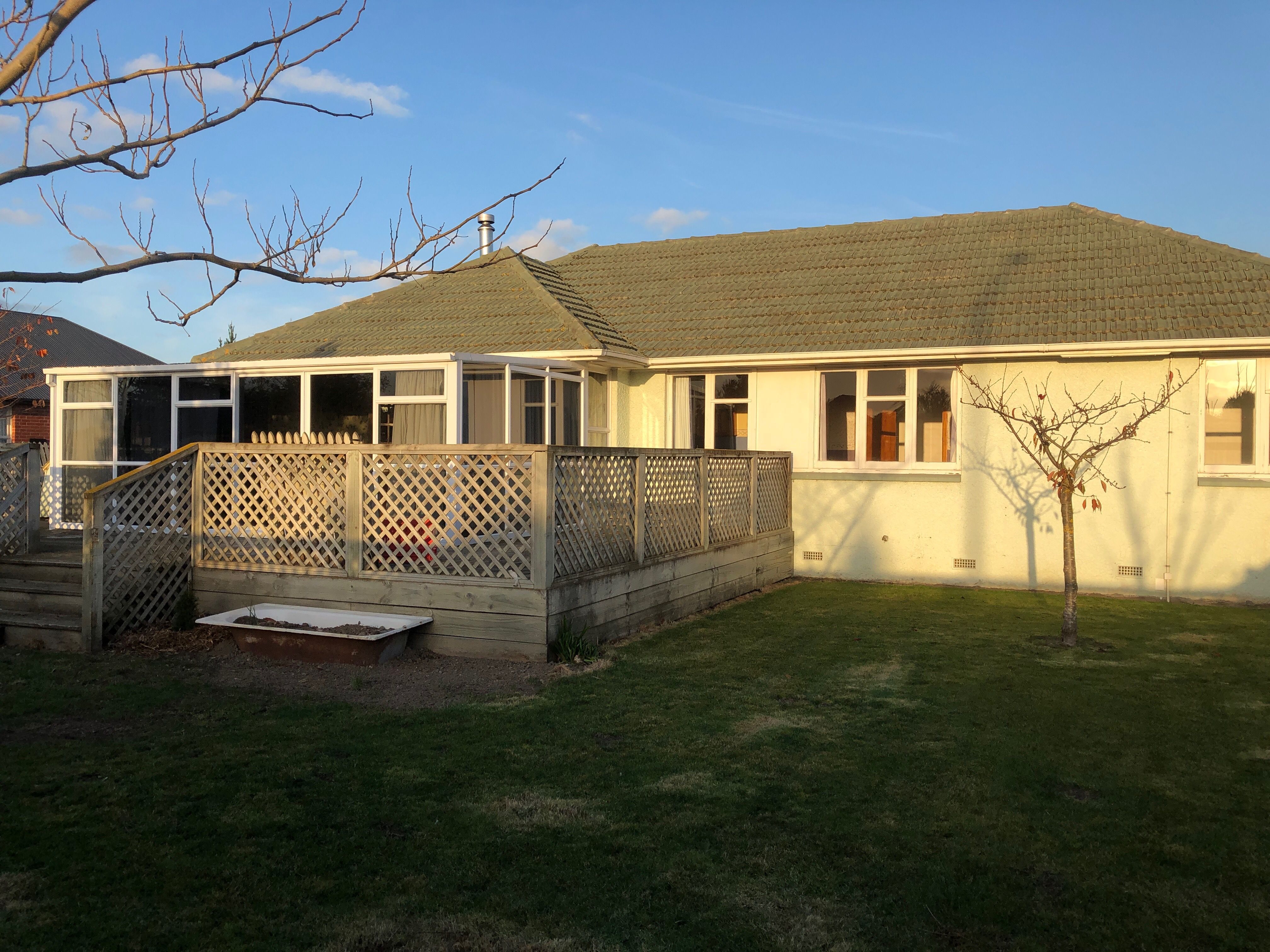 112 Creek Road, Allenton, Ashburton District