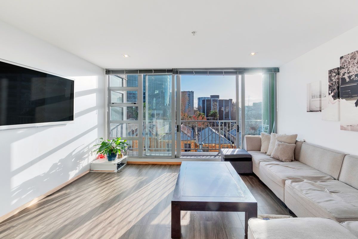 4a/58 Liverpool Street, Auckland Central, Auckland City