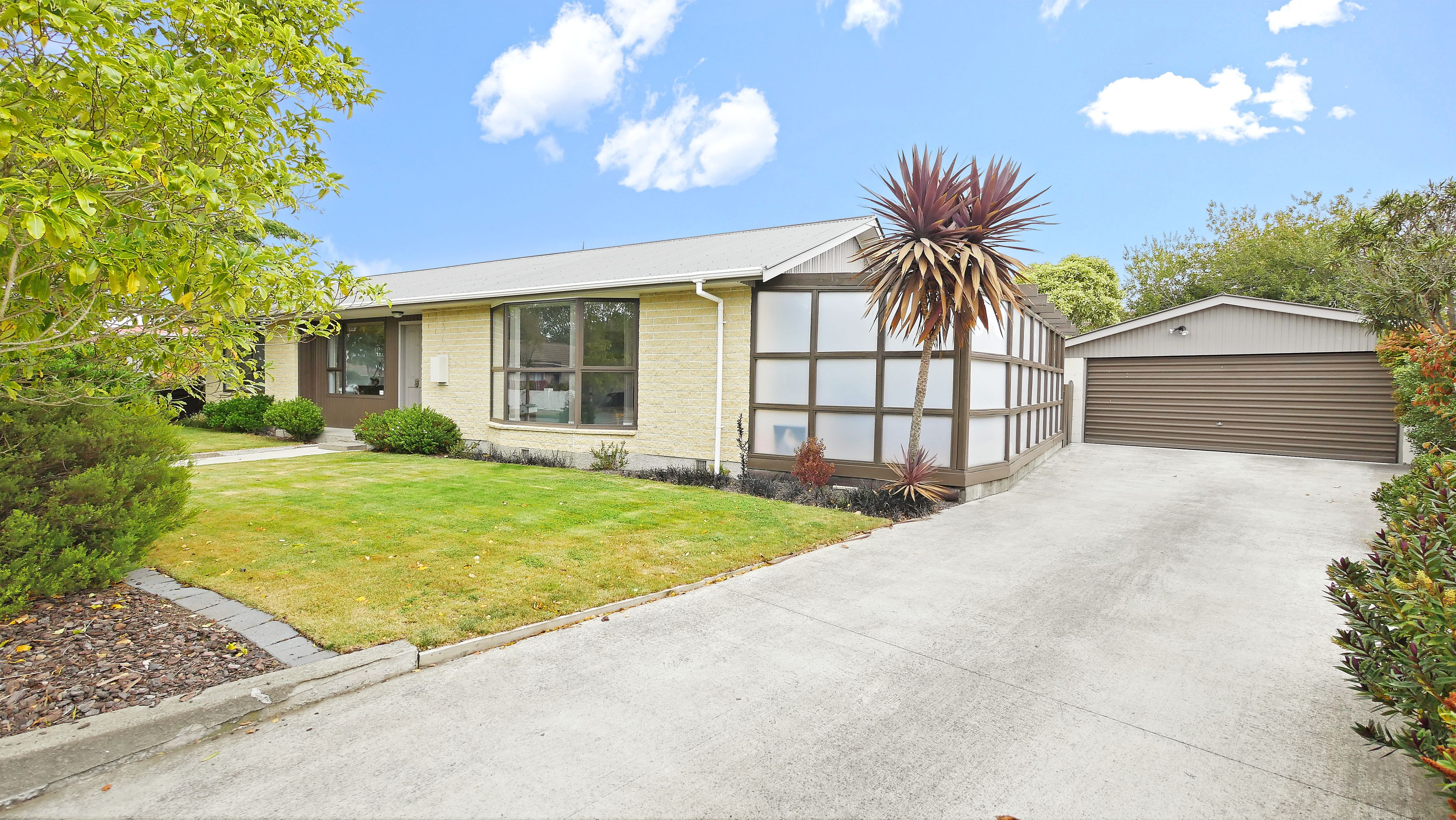 71 Cottonwood Street, Parklands, Christchurch City