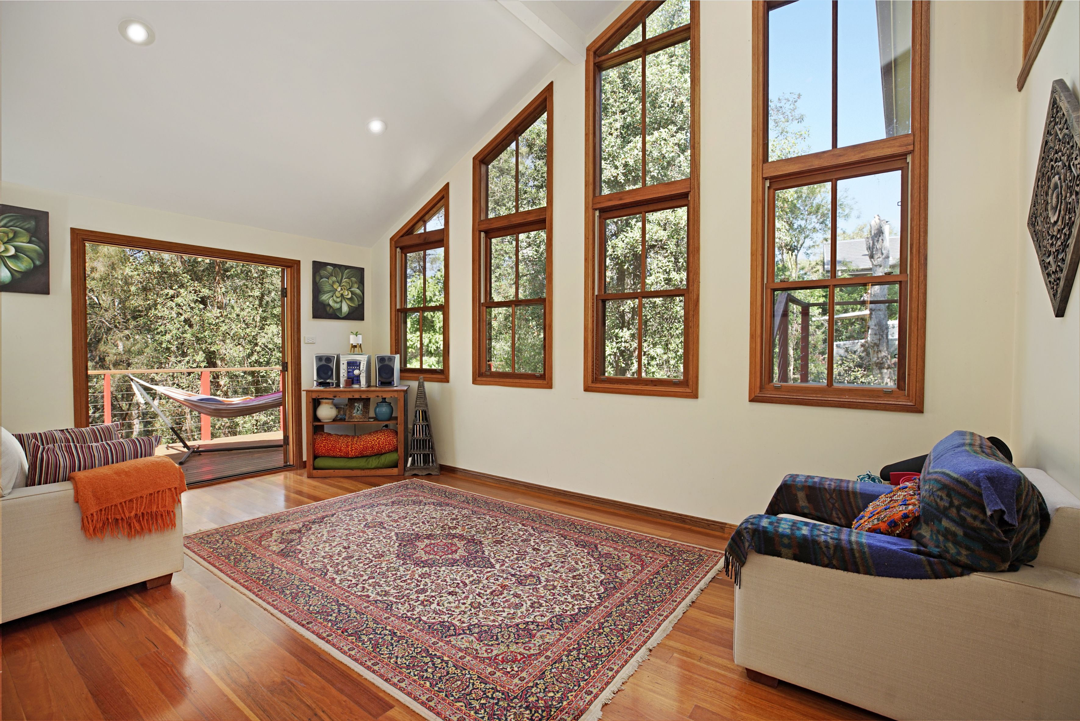 12 Ross Crescent, Blaxland, NSW 2774