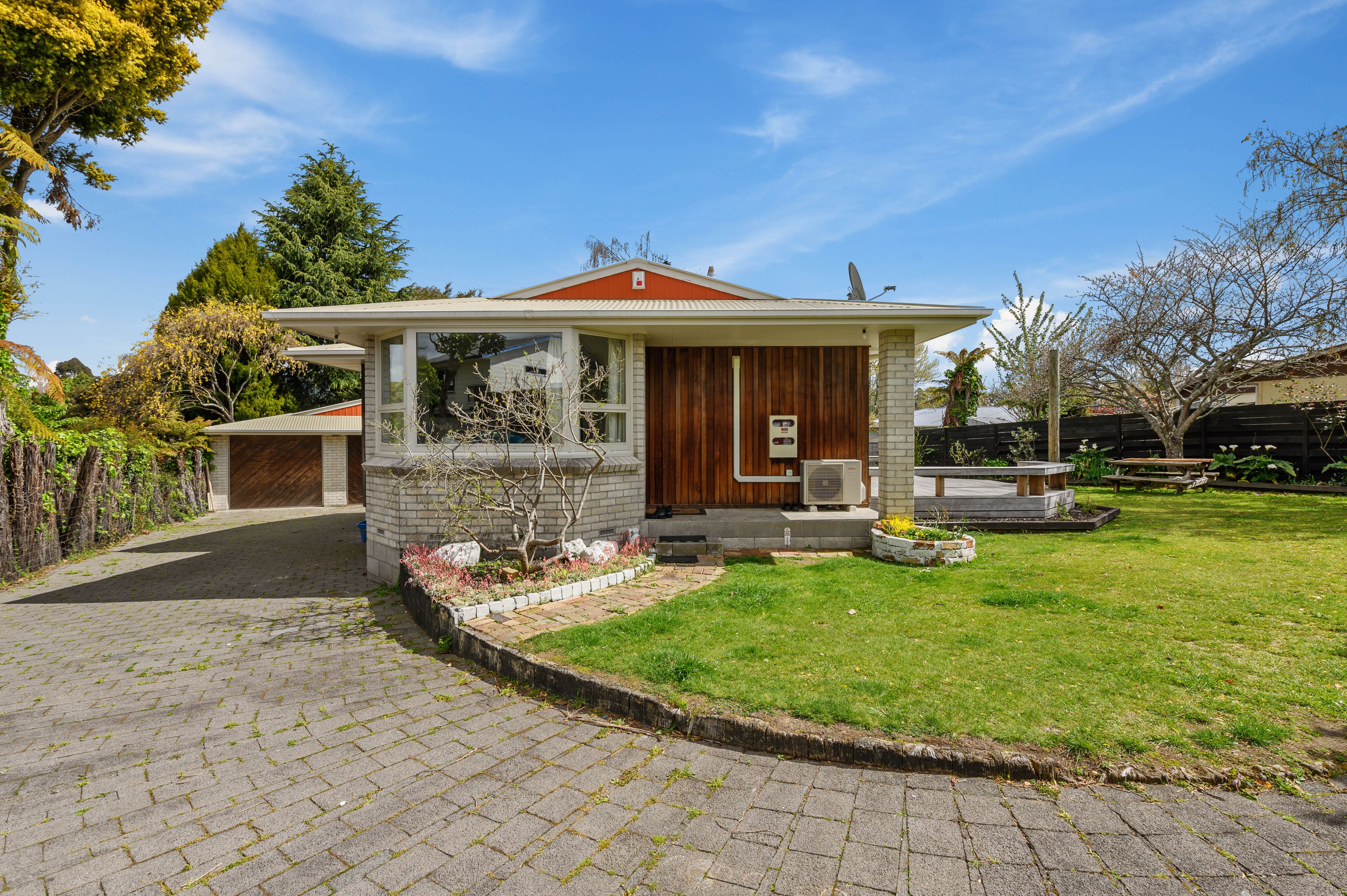 18 Beryl Place, Pukehangi, Rotorua District