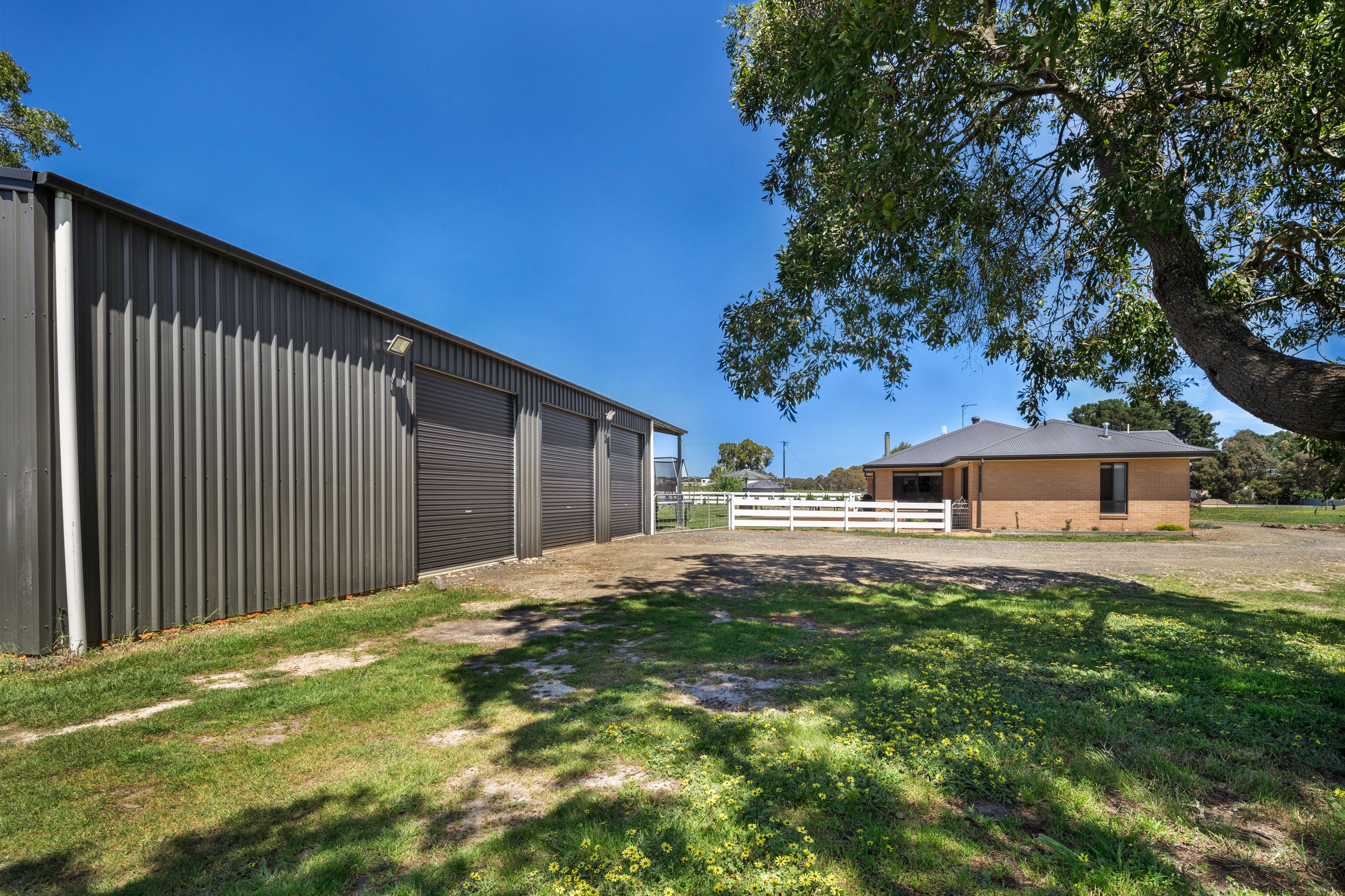 5 Skipper Road, Scarsdale, VIC 3351