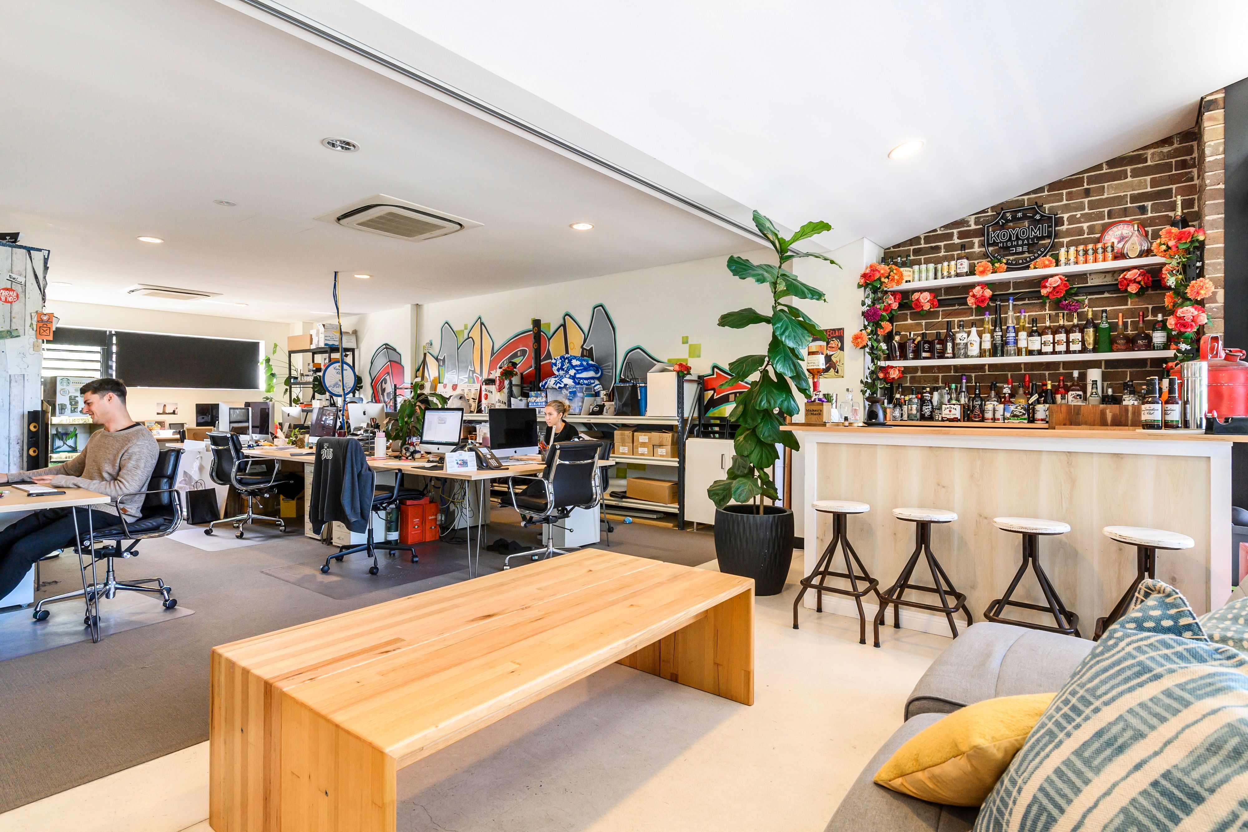 Terrace Suite 3  183-191 High Street, Willoughby, NSW 2068
