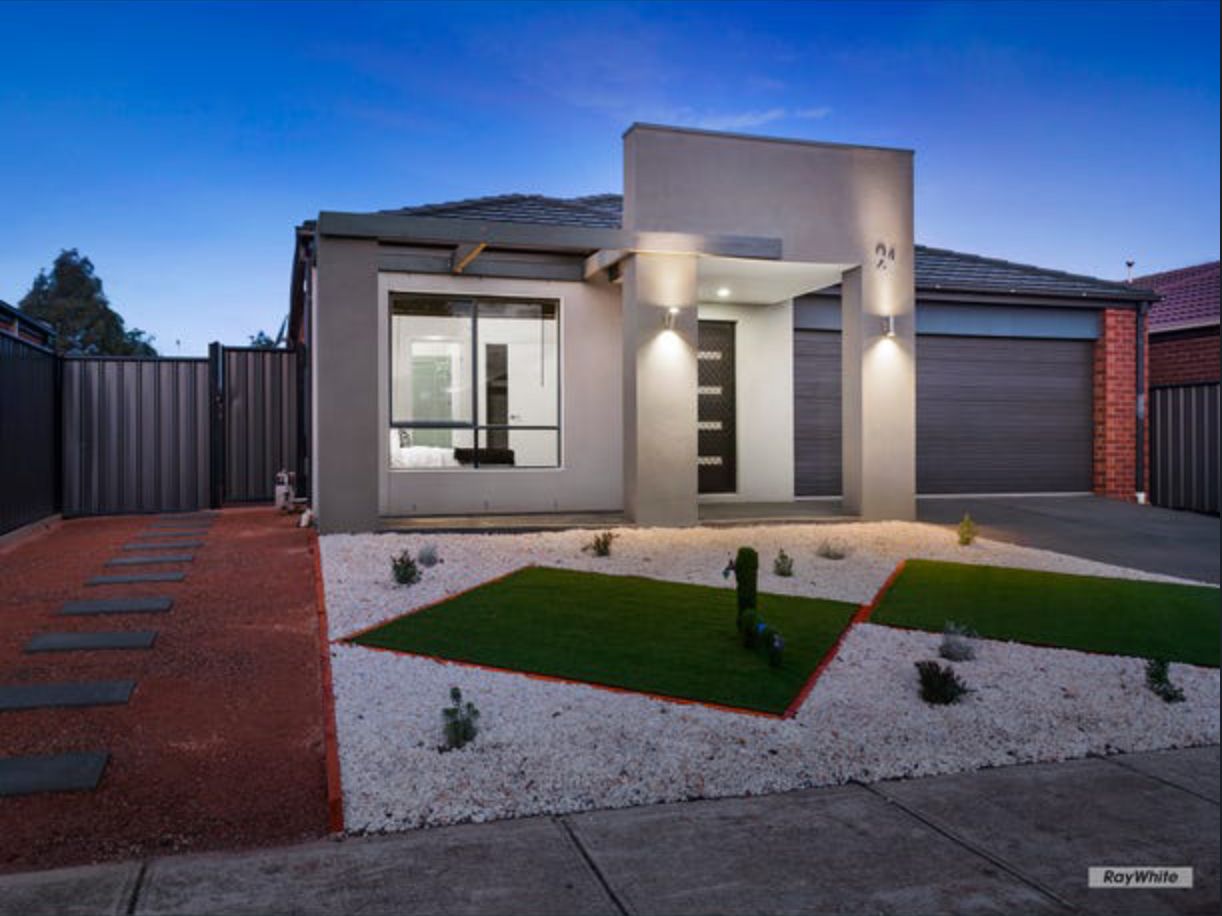 21 Josebury Road, Tarneit, VIC 3029
