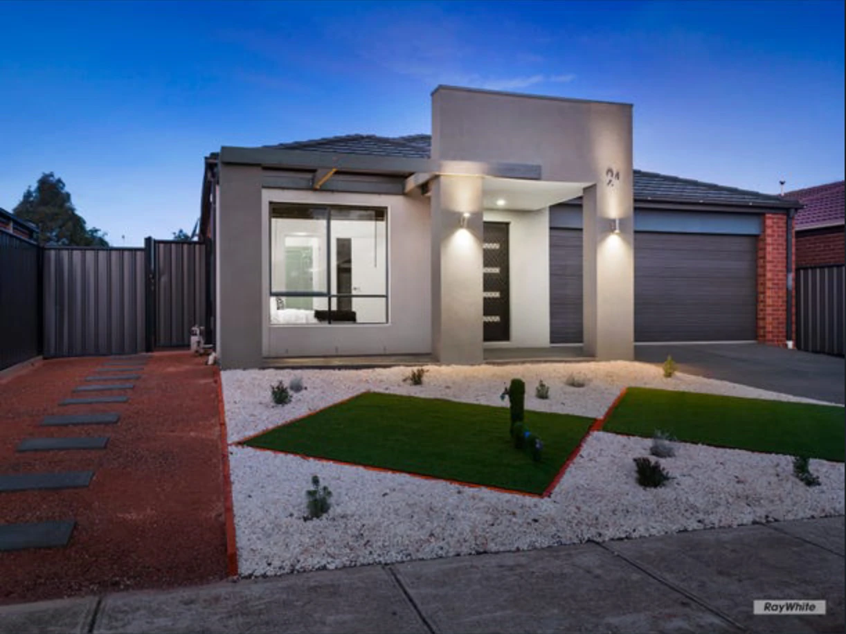 21 Josebury Road, Tarneit, VIC 3029