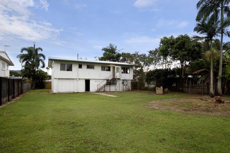 105 Hoare Street, Manunda, QLD 4870