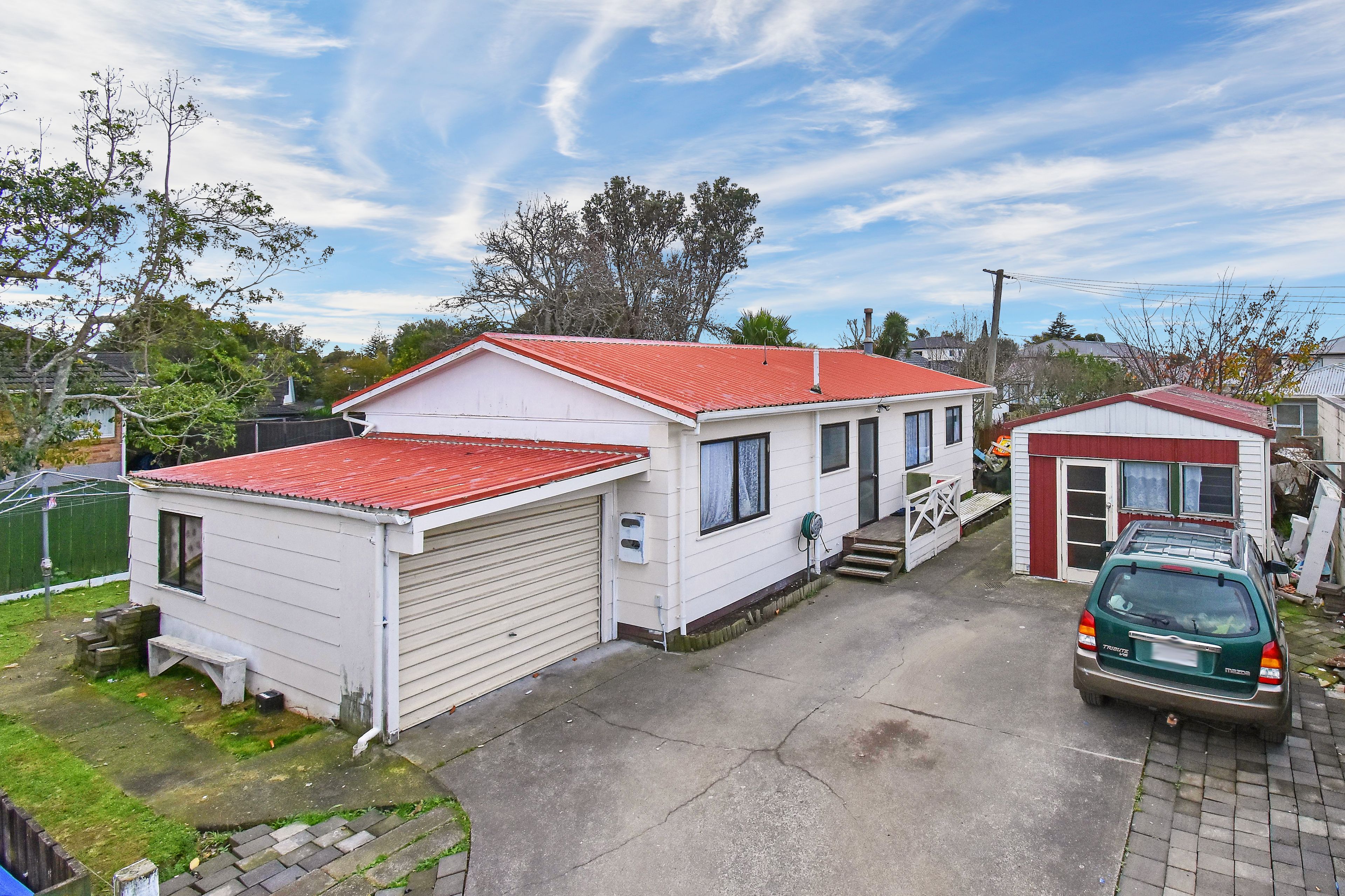 3/265 Puhinui Road, Papatoetoe, Manukau City