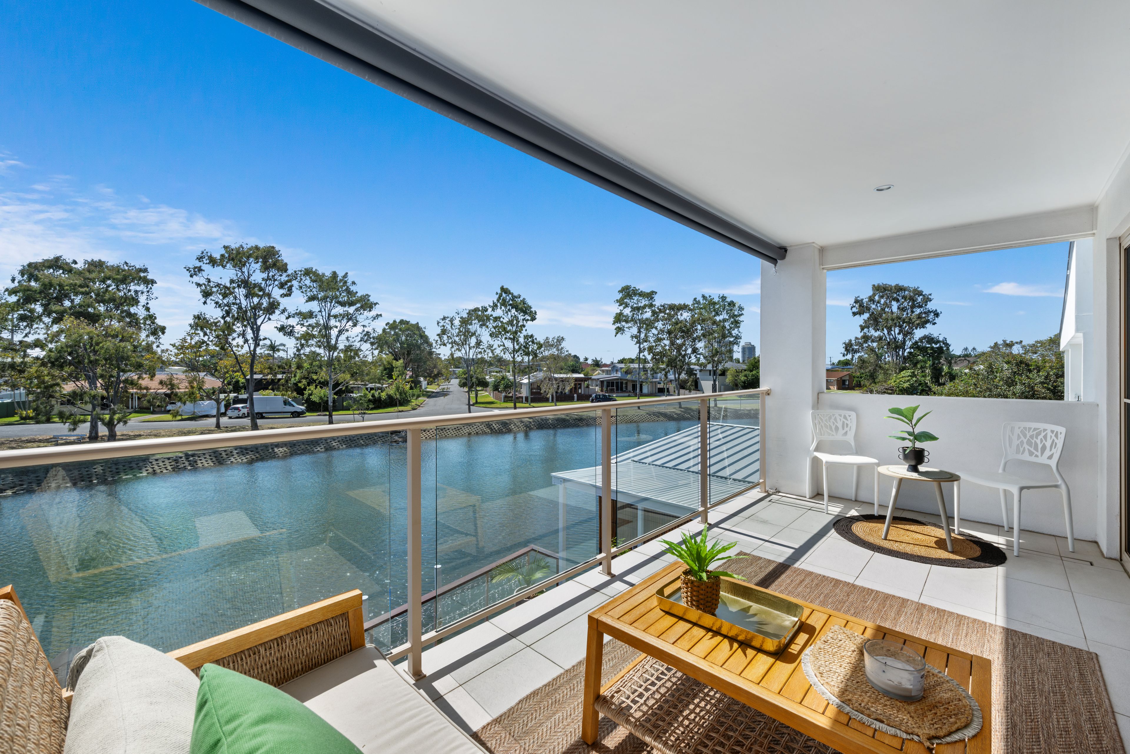 2/21 Perry Place, Biggera Waters, QLD 4216