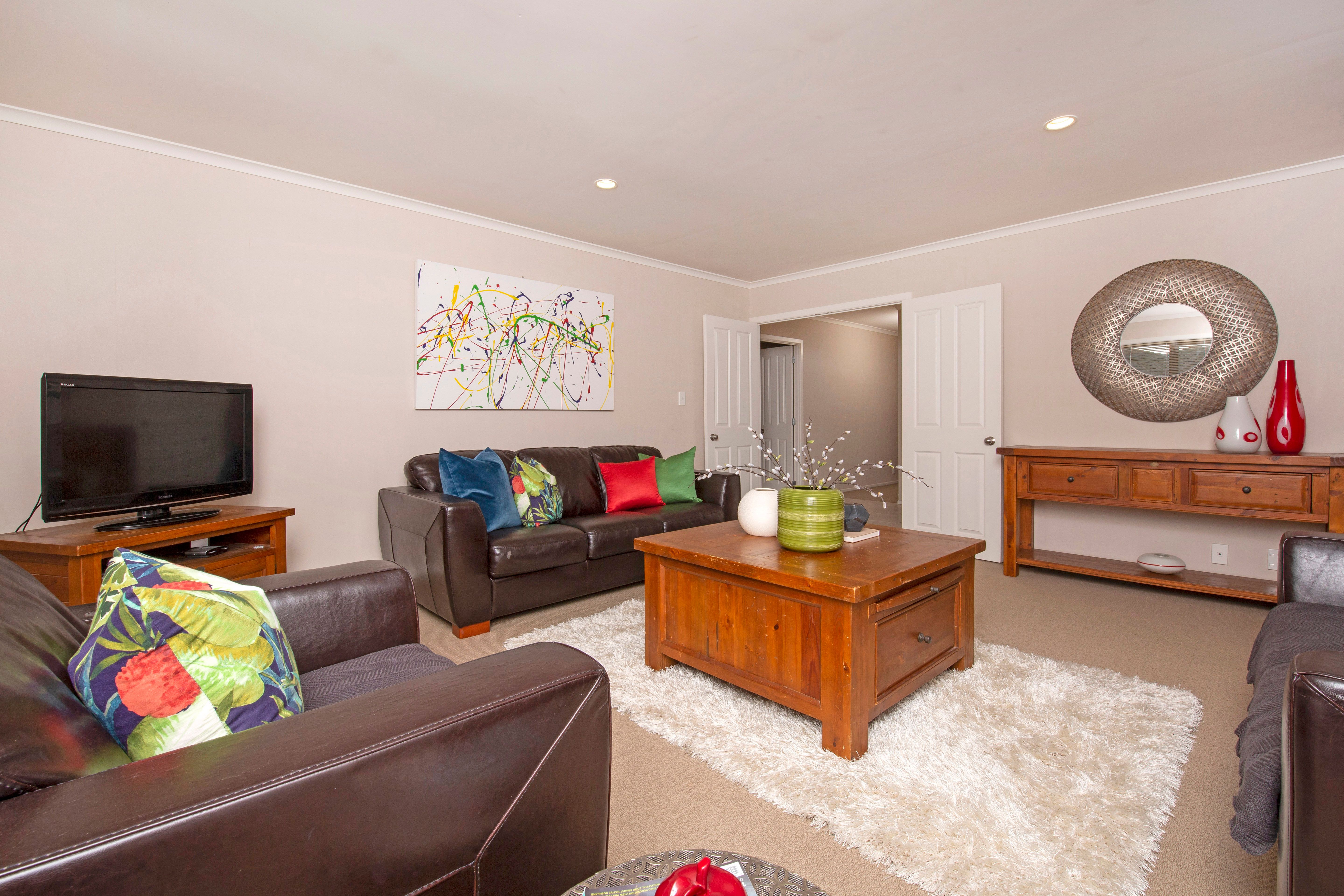 14 Elwyn Close, Flat Bush, Manukau City