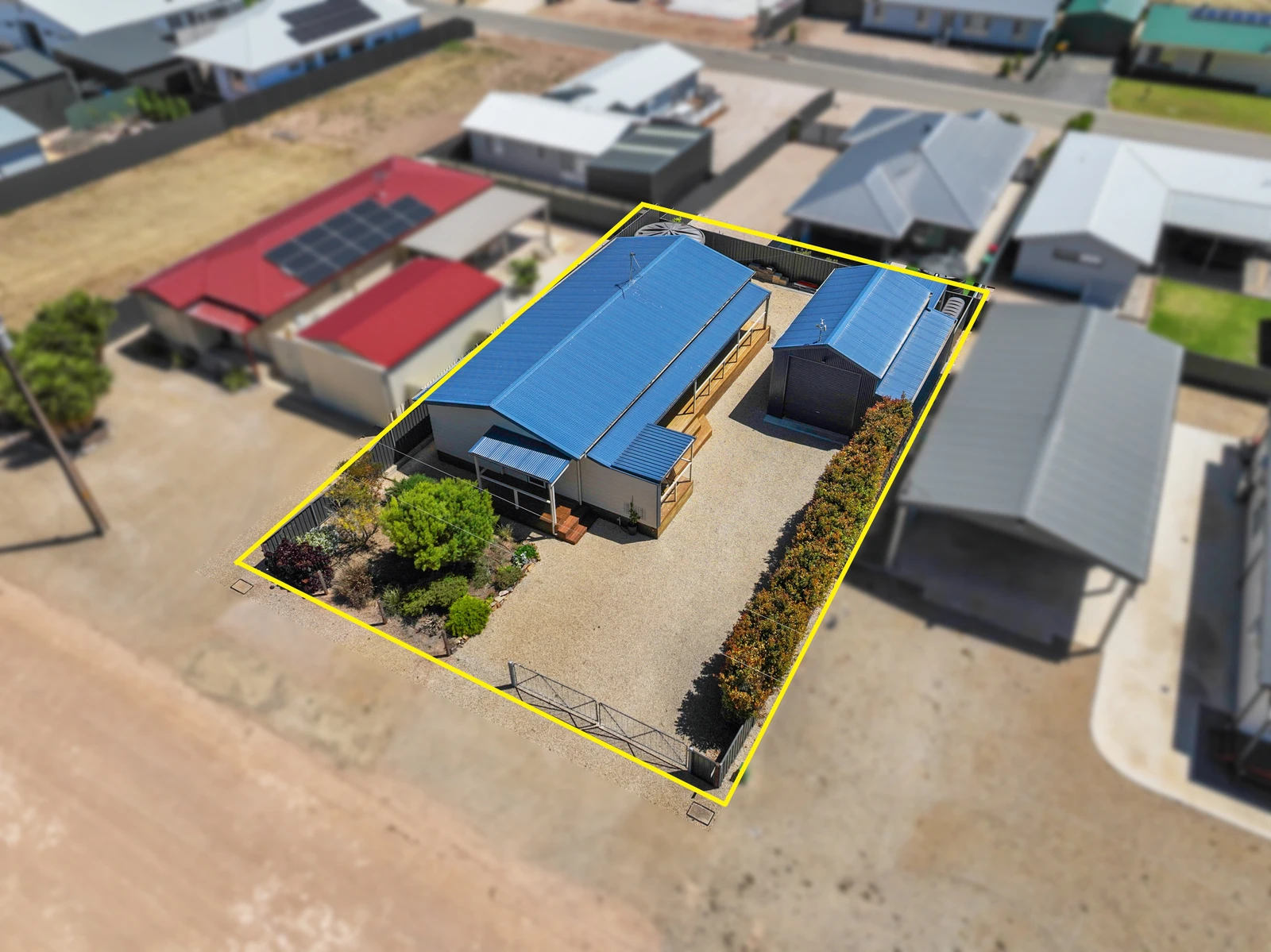 112 Songvaar Road, Port Victoria, SA 5573