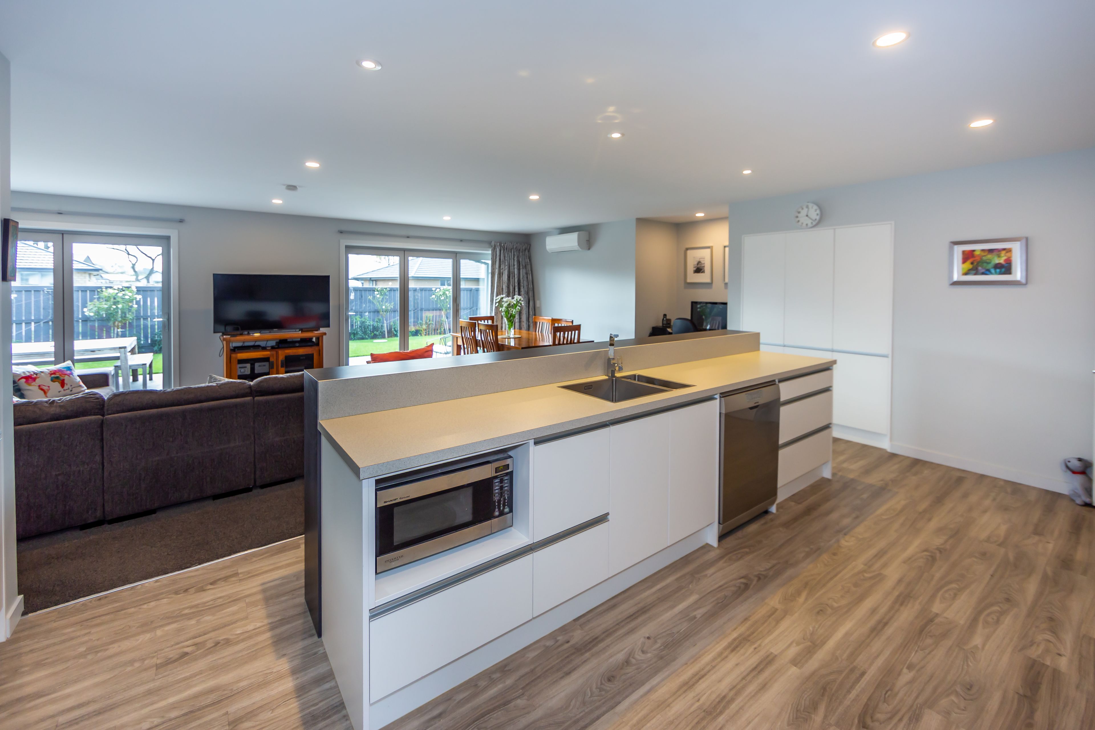 8 Doncaster Avenue, Lincoln, Selwyn District