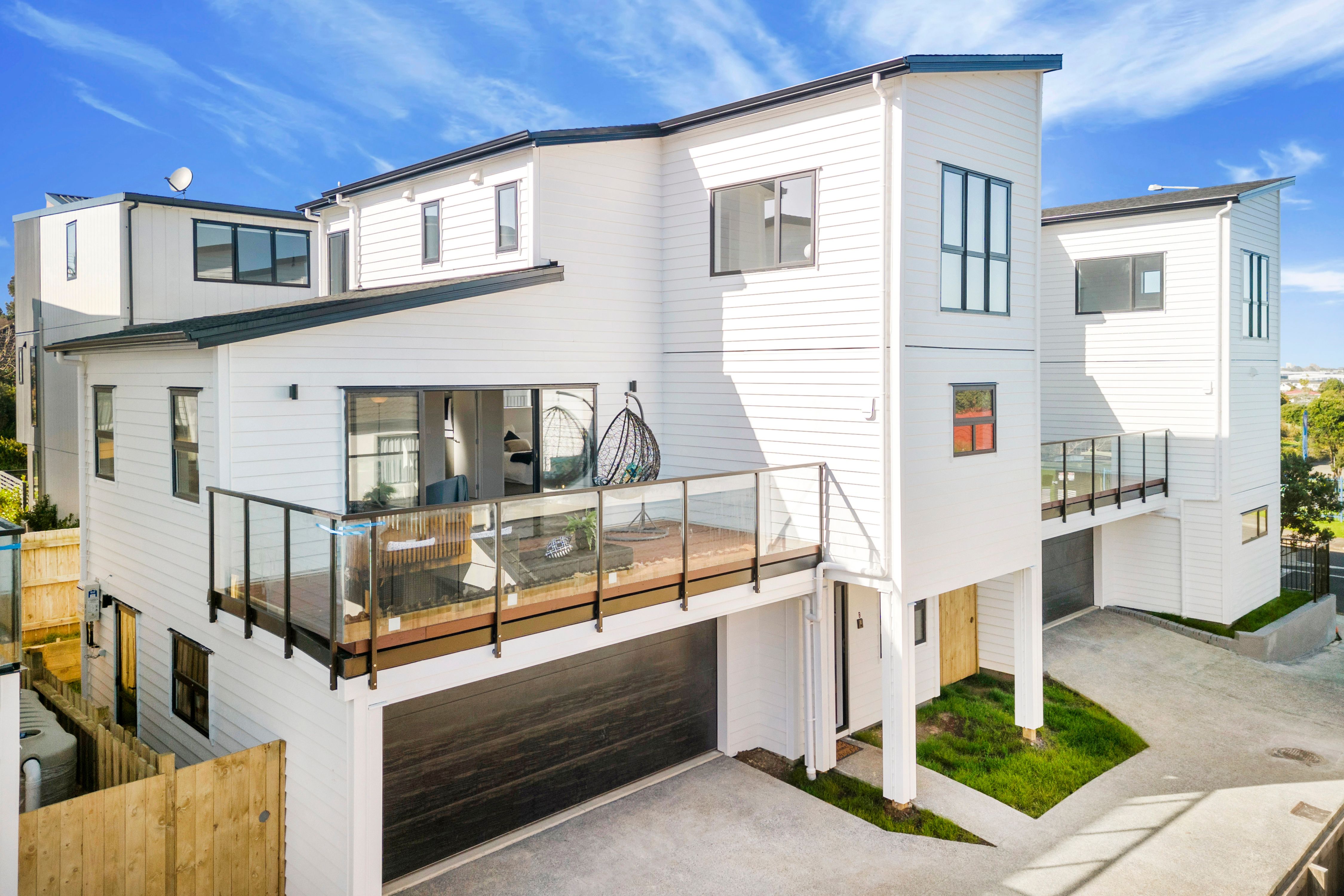 Lot 3/26 Reeves Road, Pakuranga, Manukau City