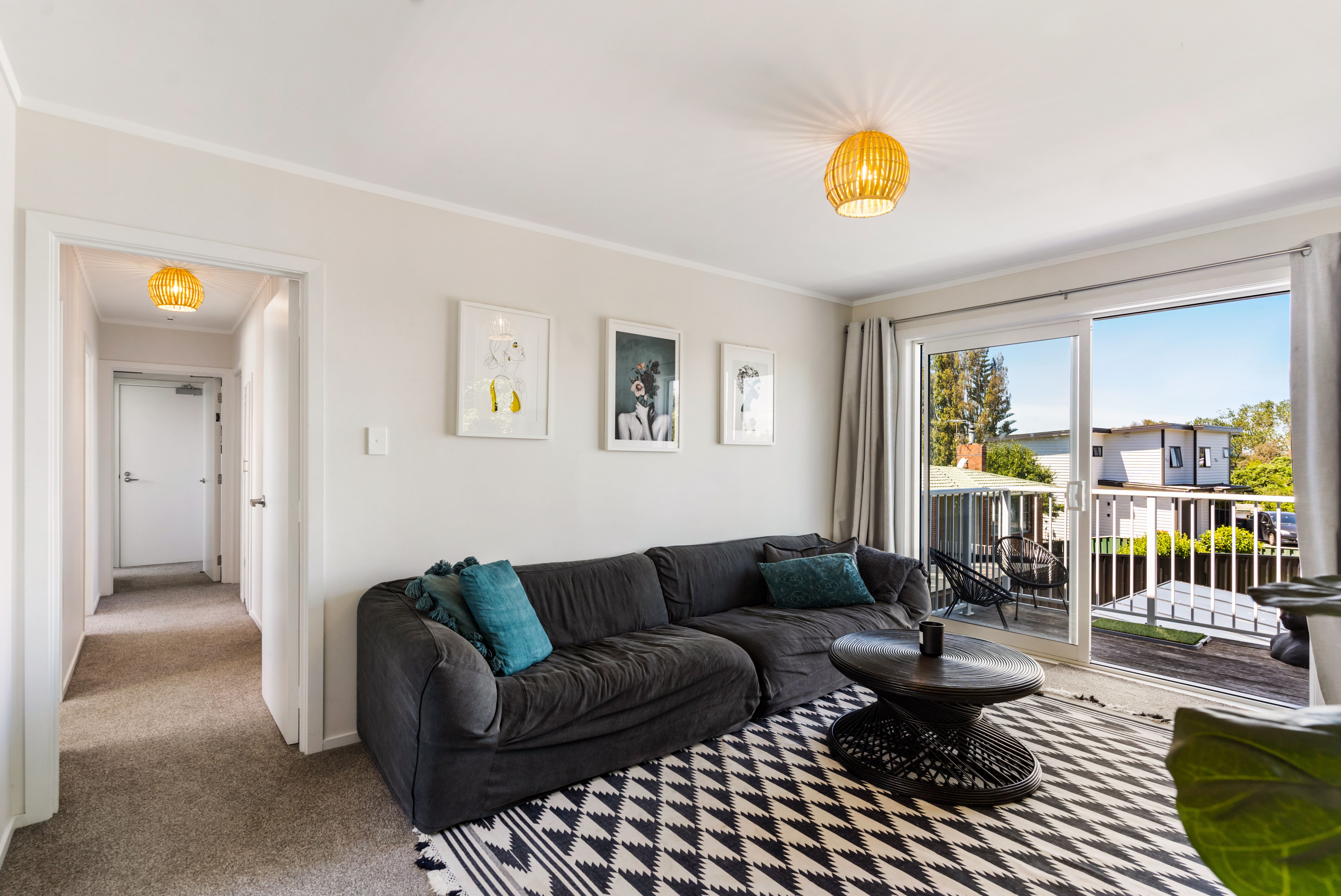 3/6 Prebble Place, Mission Bay, Auckland City