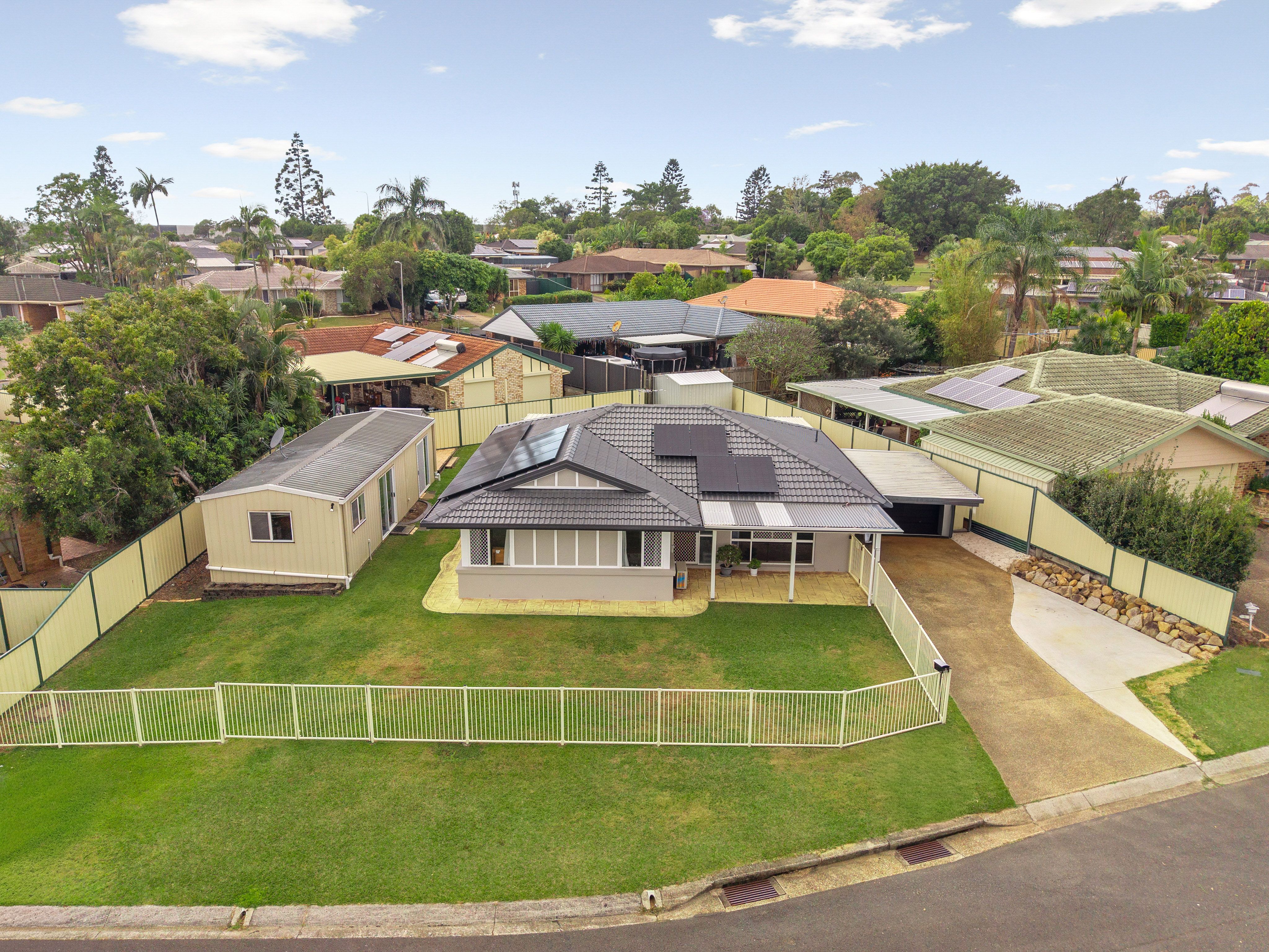 3 Matilda Court, Murrumba Downs QLD 4503
