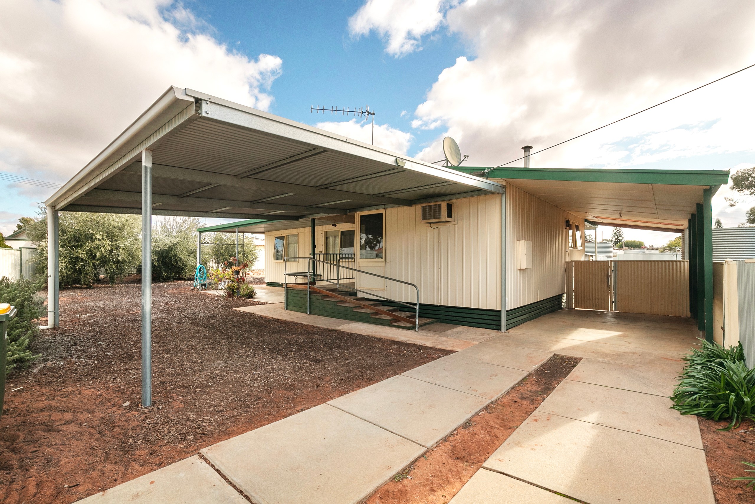 1 Harris Street, Berri, SA 5343