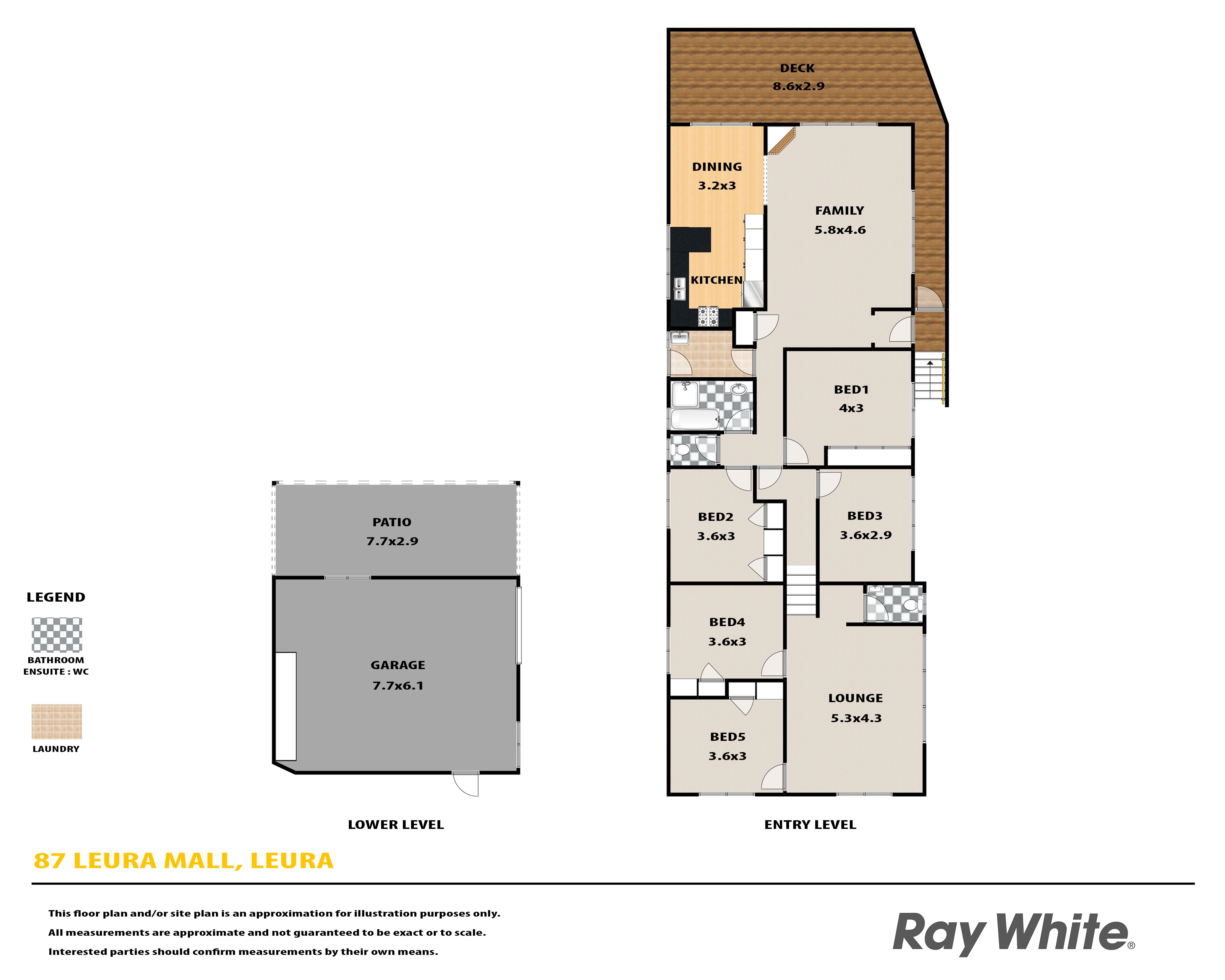 87 Leura Mall, Leura, NSW