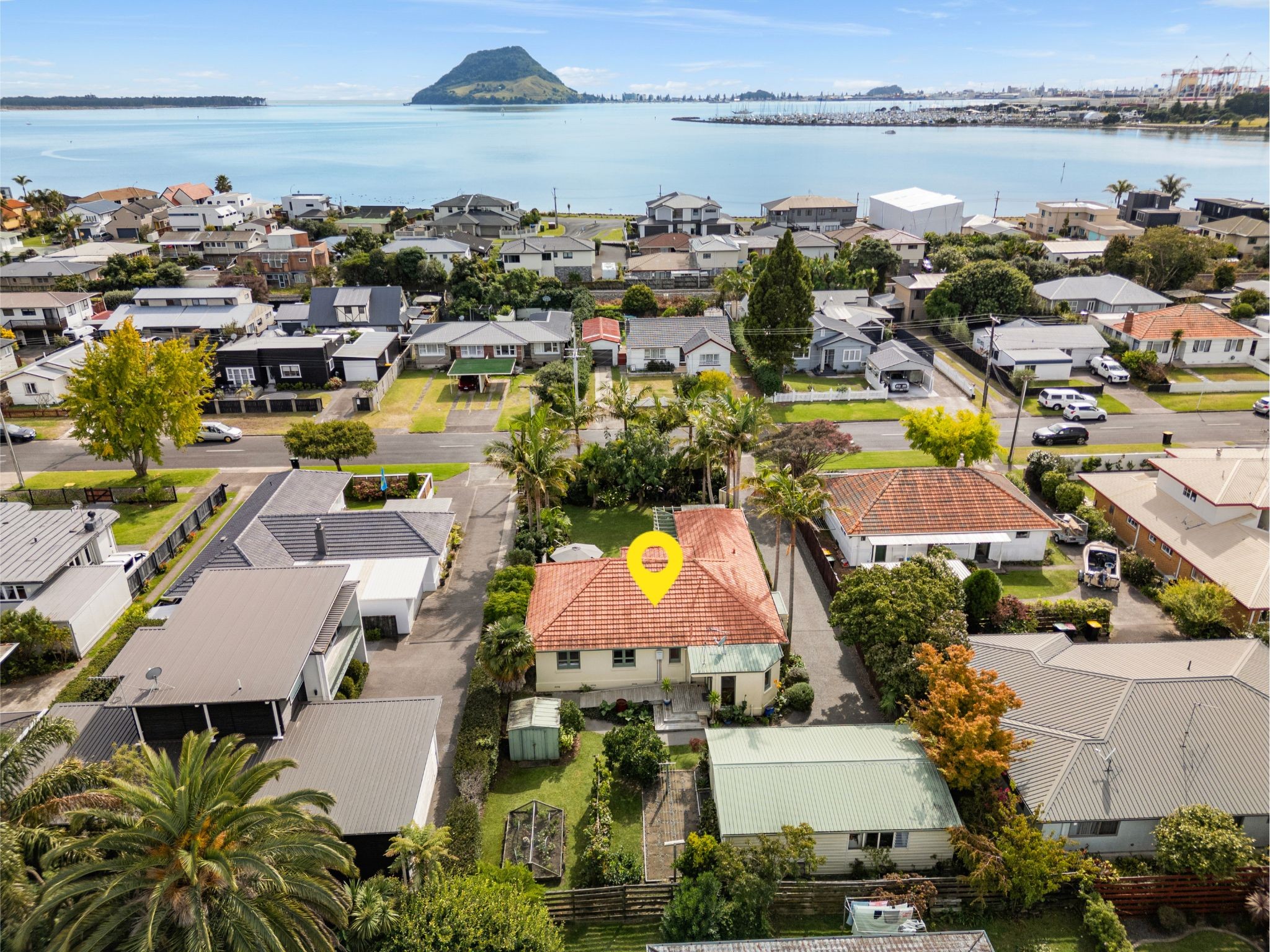 34 Ngatai Road, Otumoetai, Tauranga City