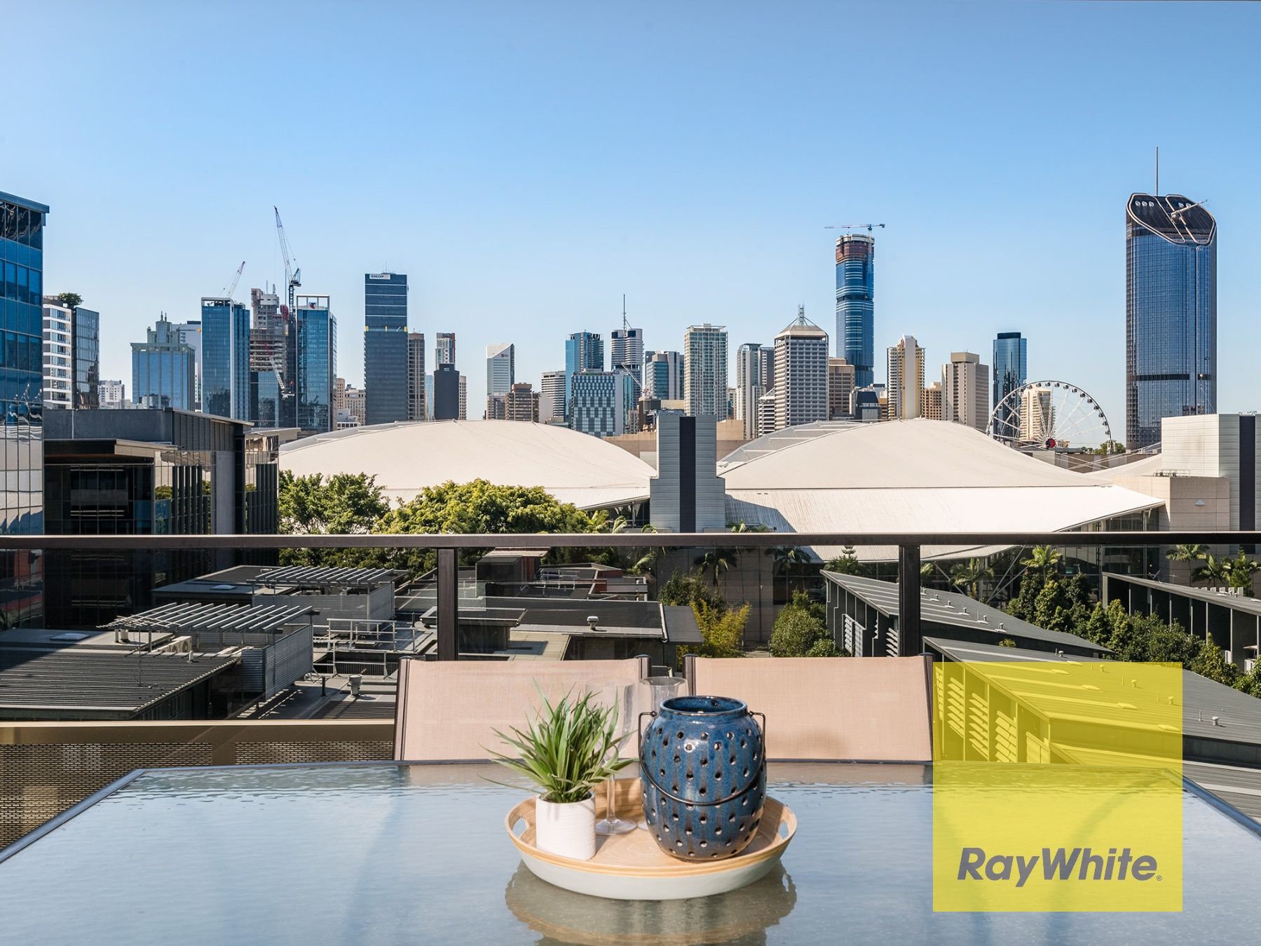 20708/39 Cordelia Street, South Brisbane, QLD 4101