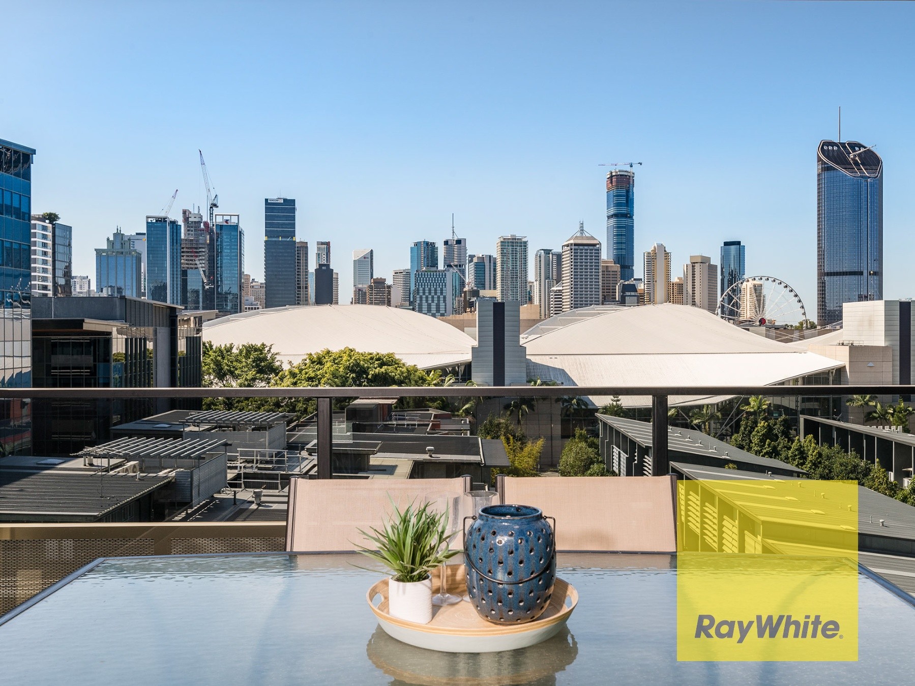 20708/39 Cordelia Street, South Brisbane, QLD 4101