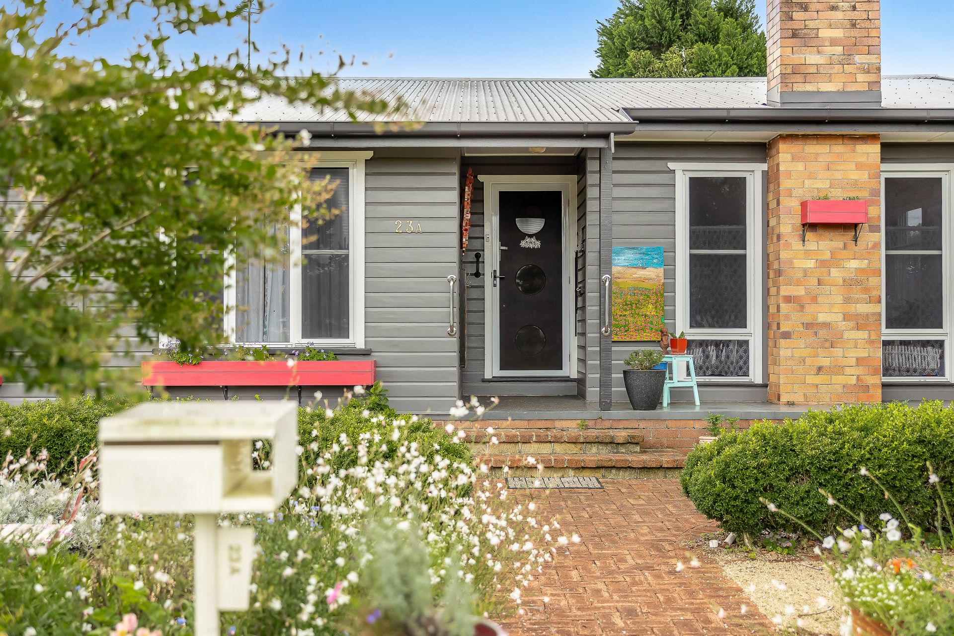 23A Ipswich Street, East Toowoomba, QLD 4350