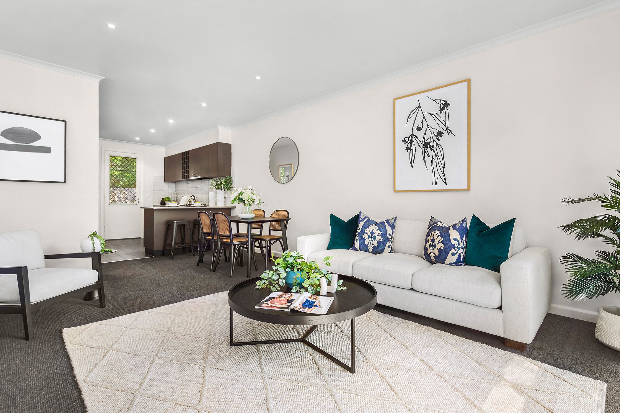 3/10 Rugby Road, Hughesdale, VIC 3166