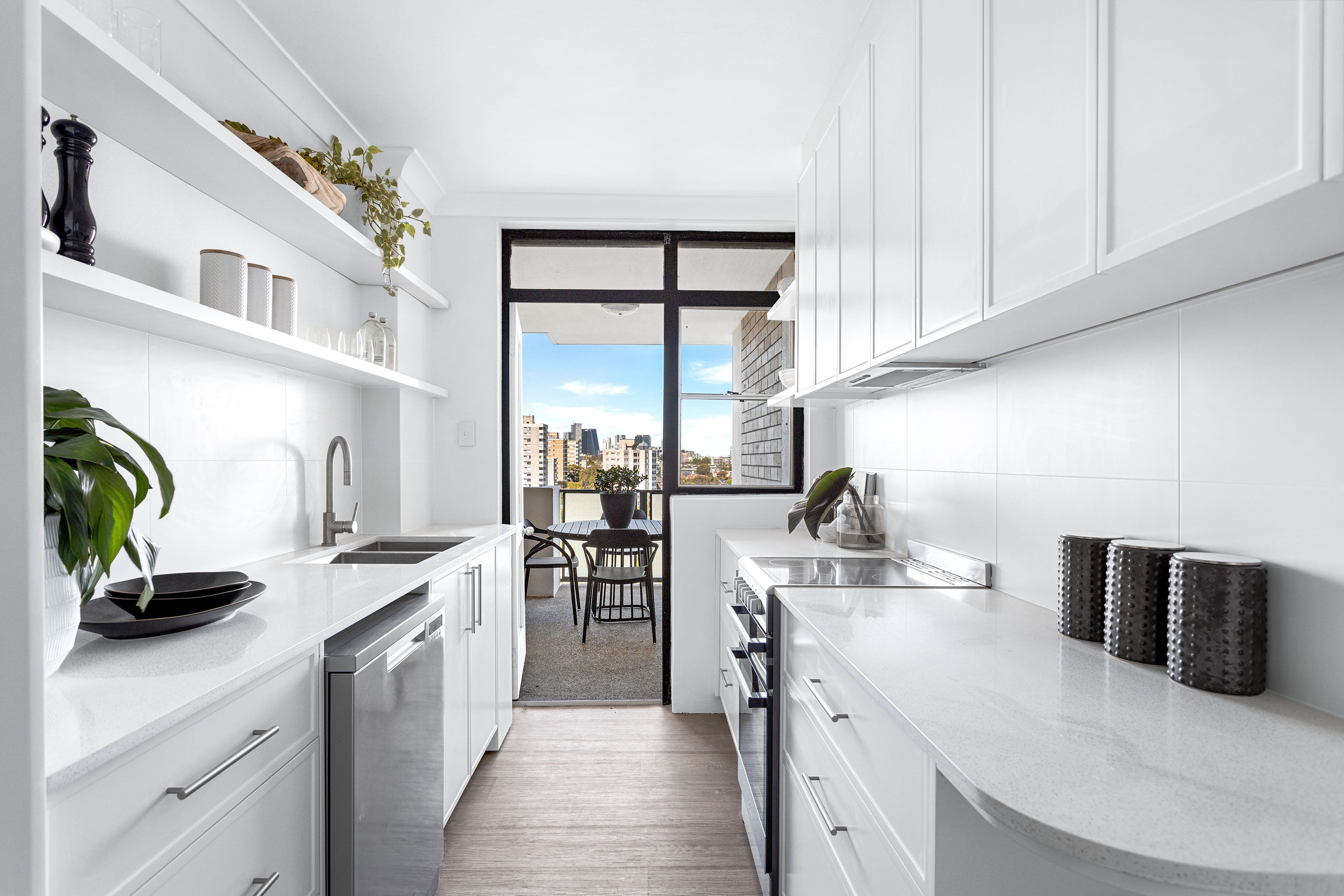 39/6-12 Prospect Avenue, Cremorne, NSW 2090