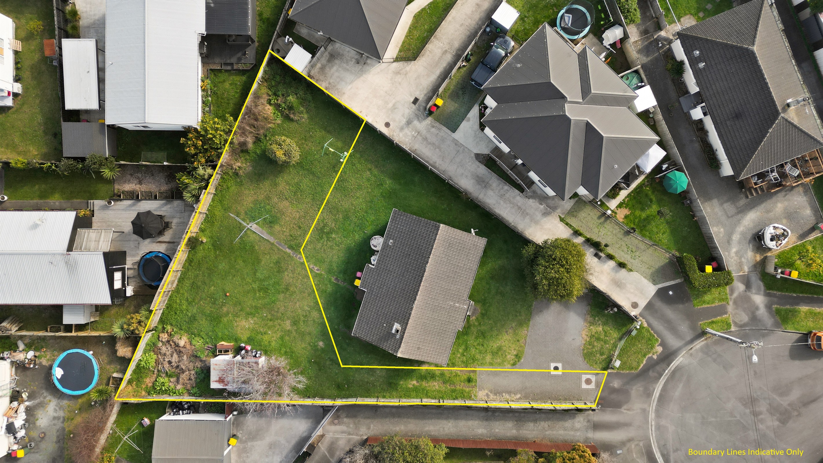 5A Hawk Street, Frankton, Hamilton City