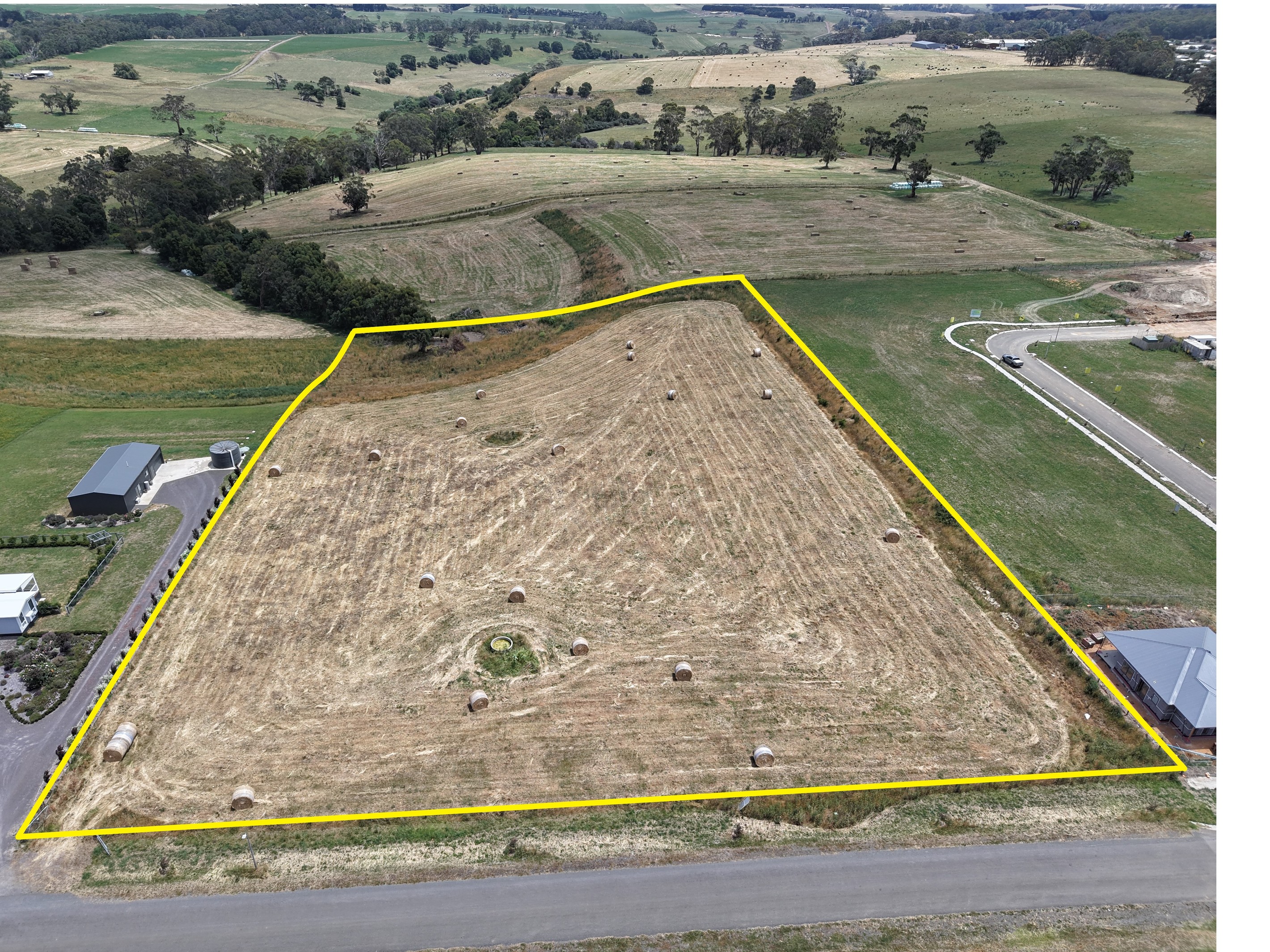 24 Lindquists Road, Timboon, VIC 3268