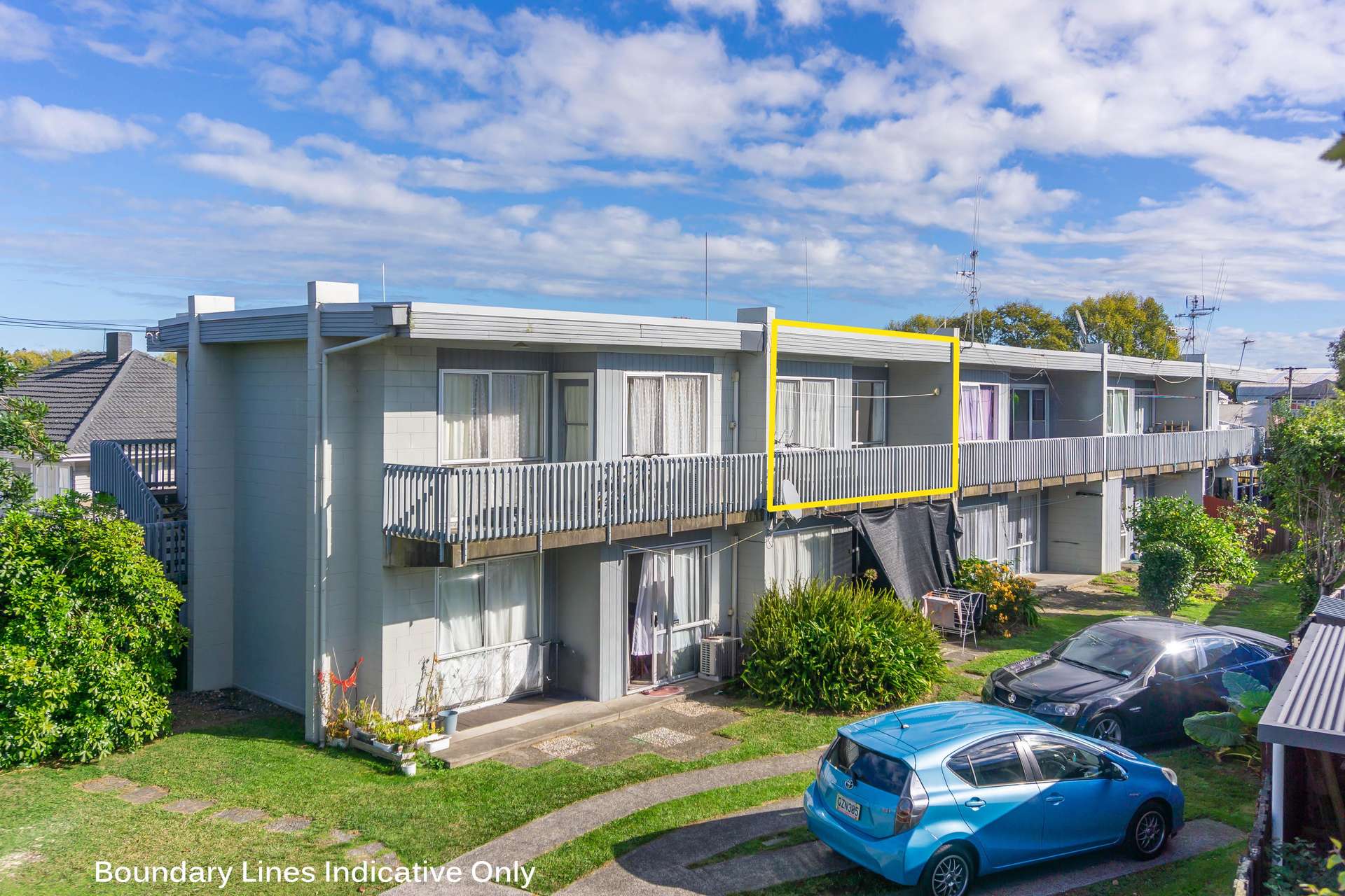 2/41 Cameron Road photo 23