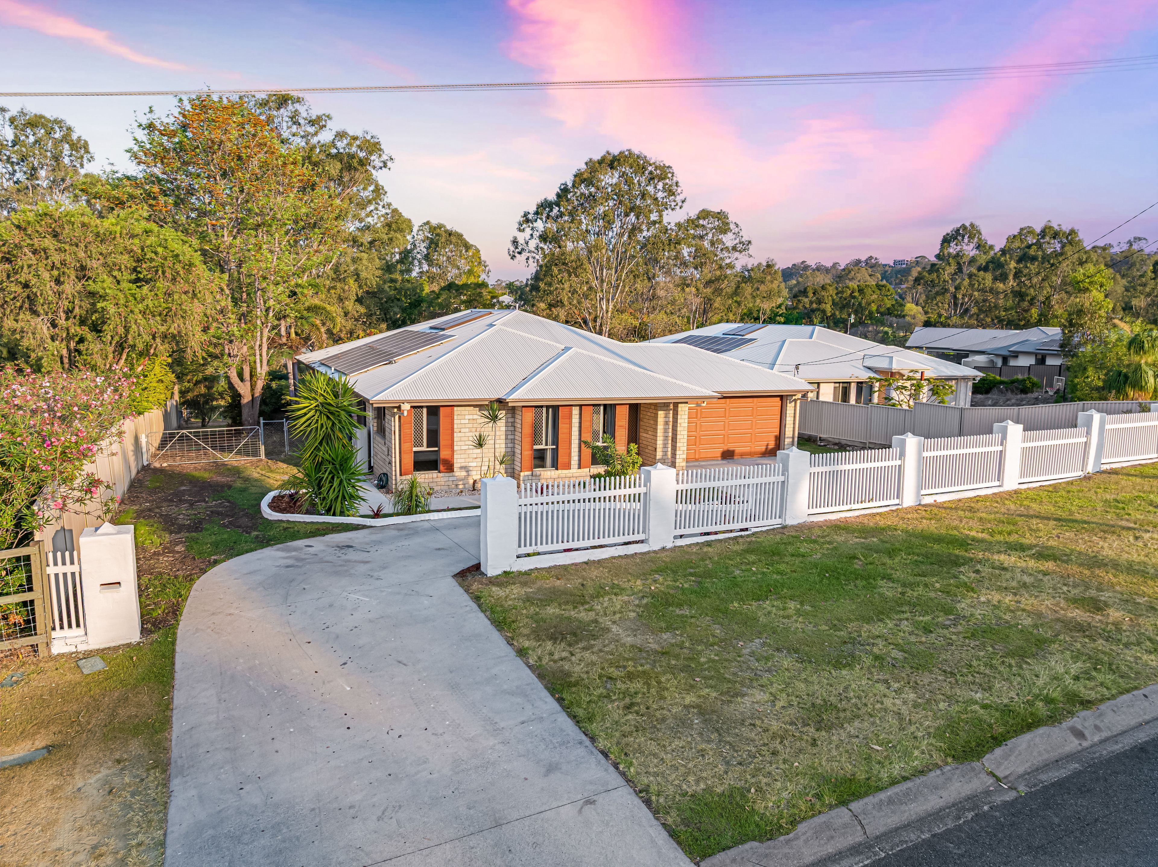 6 Mcivor Court, Ormeau, QLD 4208