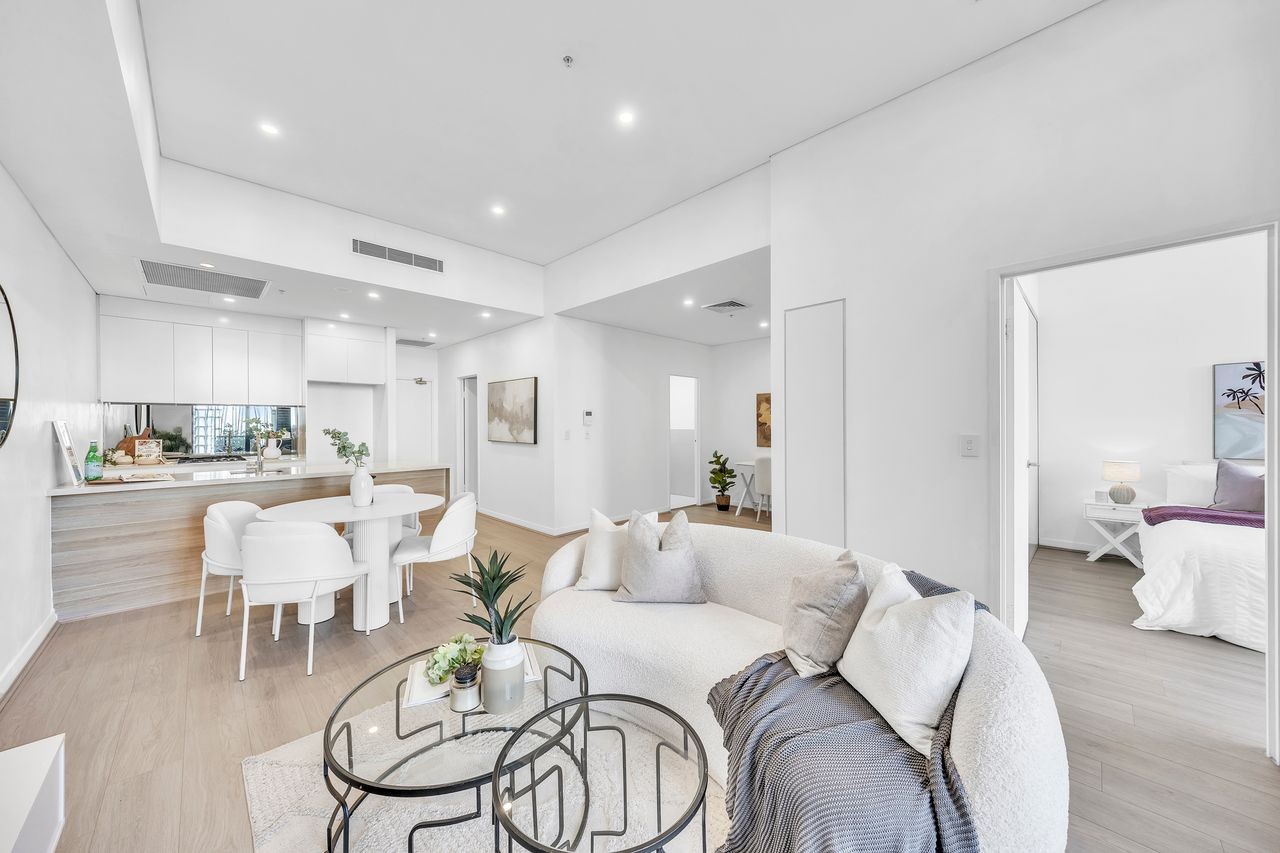 207C/16 Constitution Road, Ryde, NSW 2112