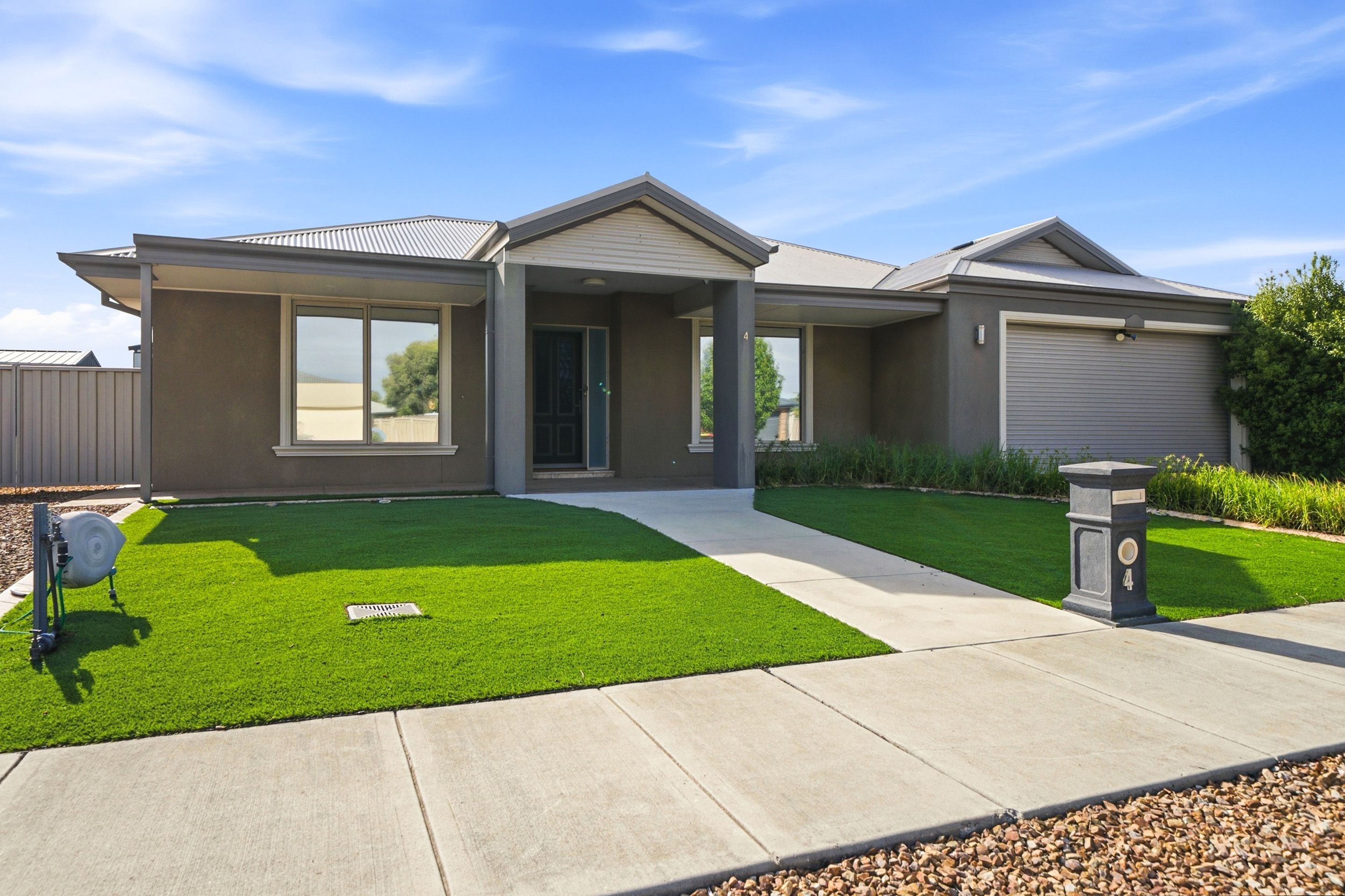 4 Kheminda Crescent, Nagambie, VIC 3608