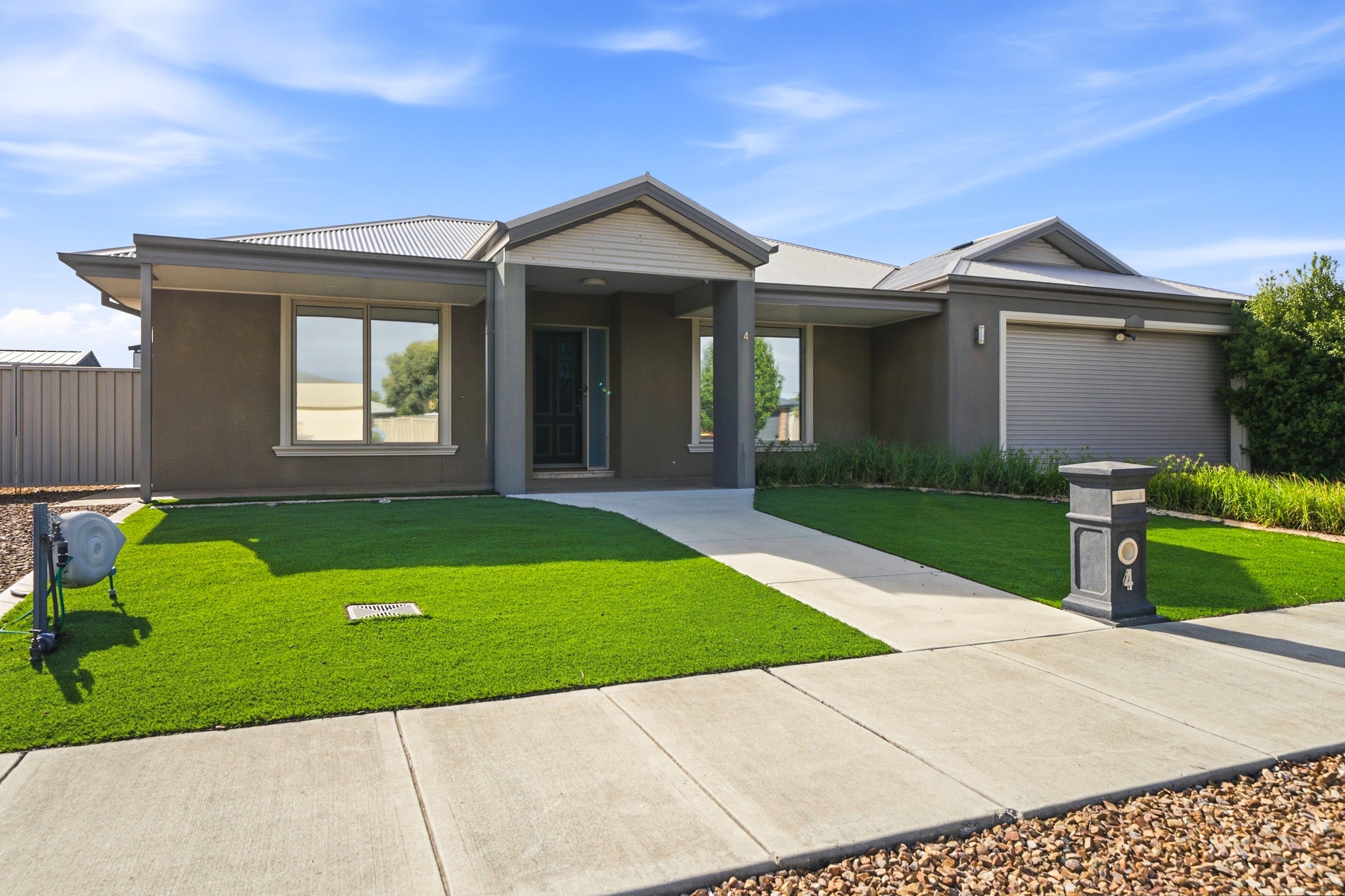 4 Kheminda Crescent, Nagambie, VIC 3608