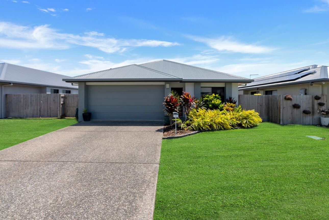5 Oakdale Close, Trinity Beach, QLD 4879