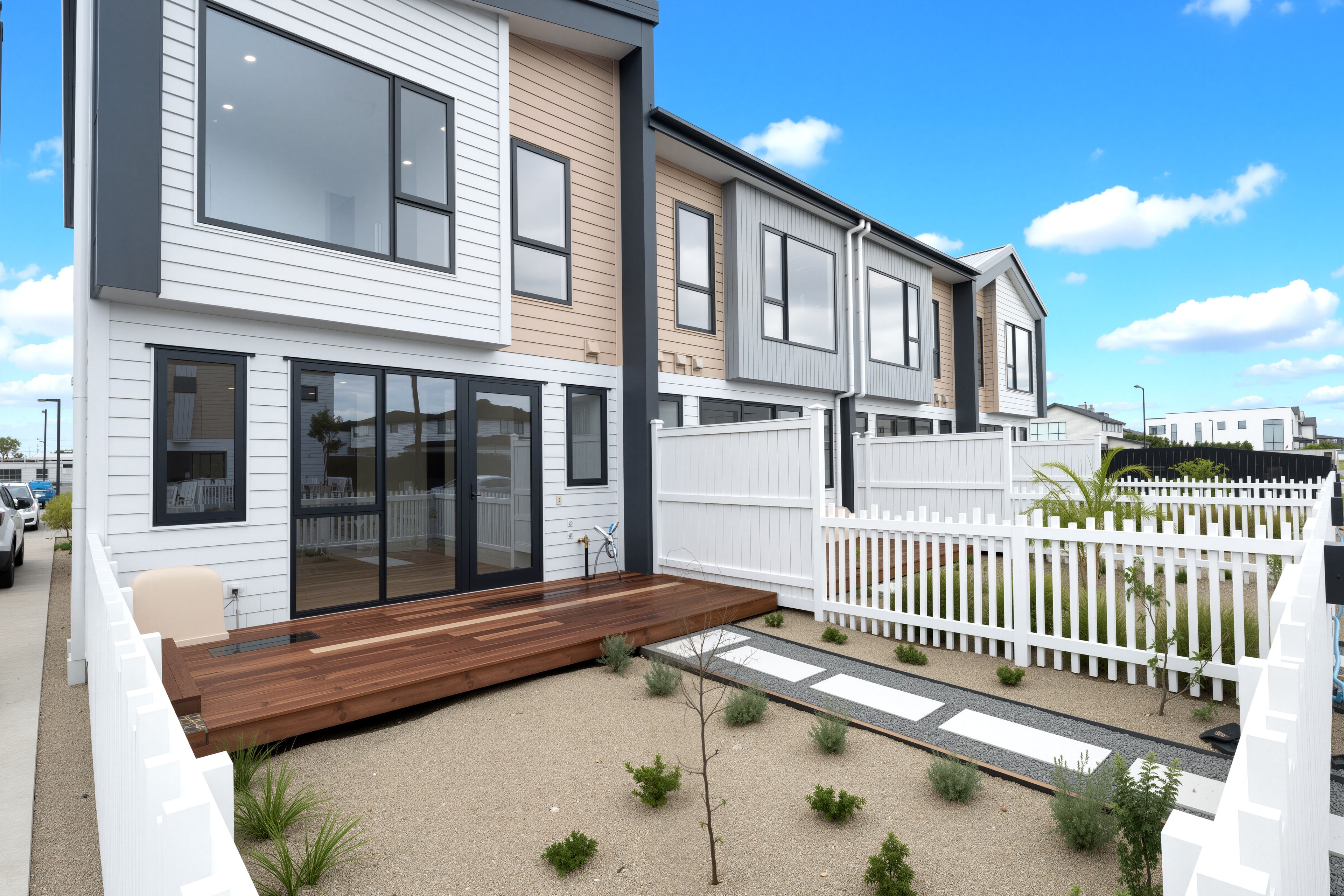 31 Turret Lane, Hobsonville, Waitakere City