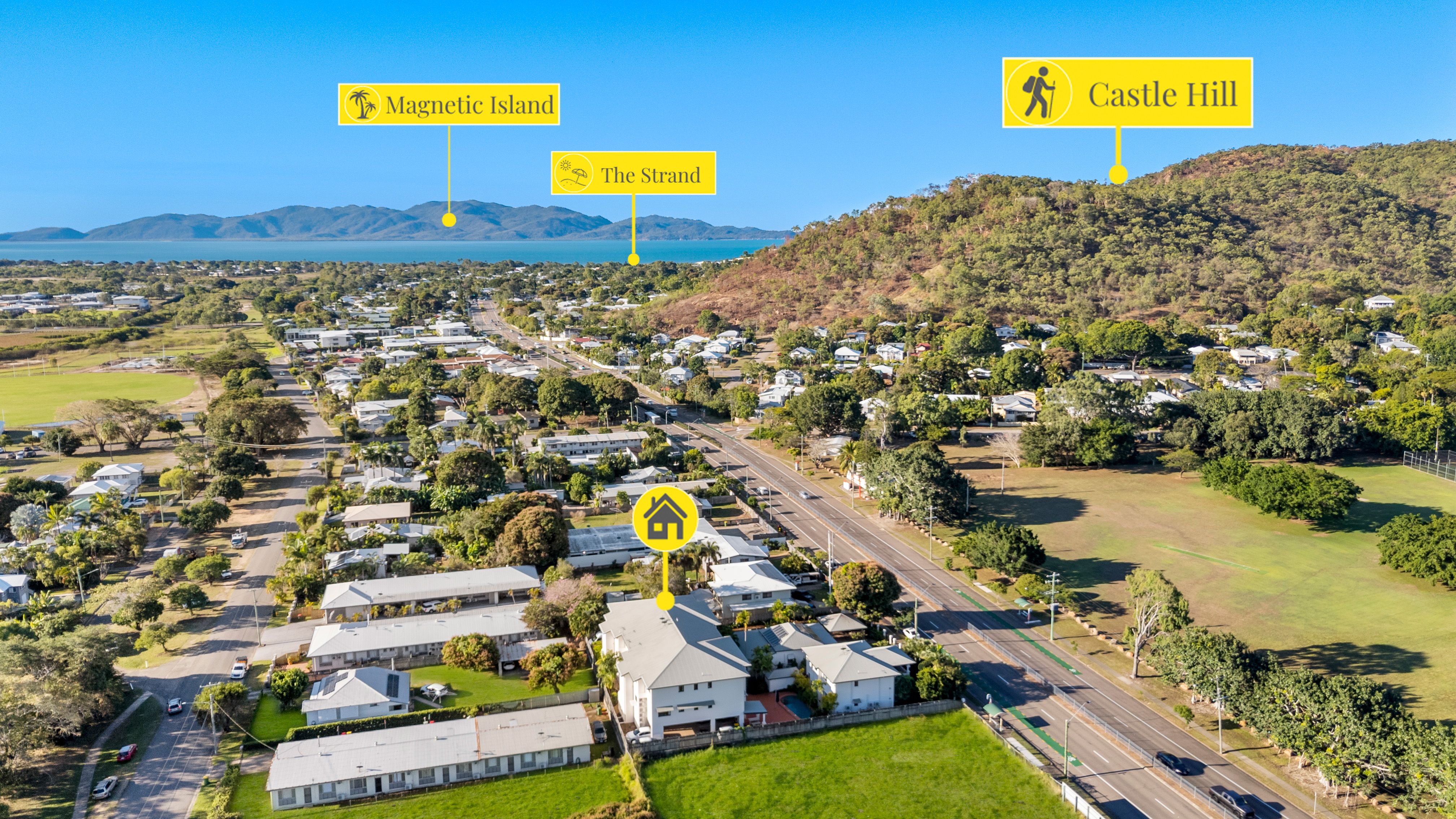 7/38 Percy Street, West End, QLD 4810