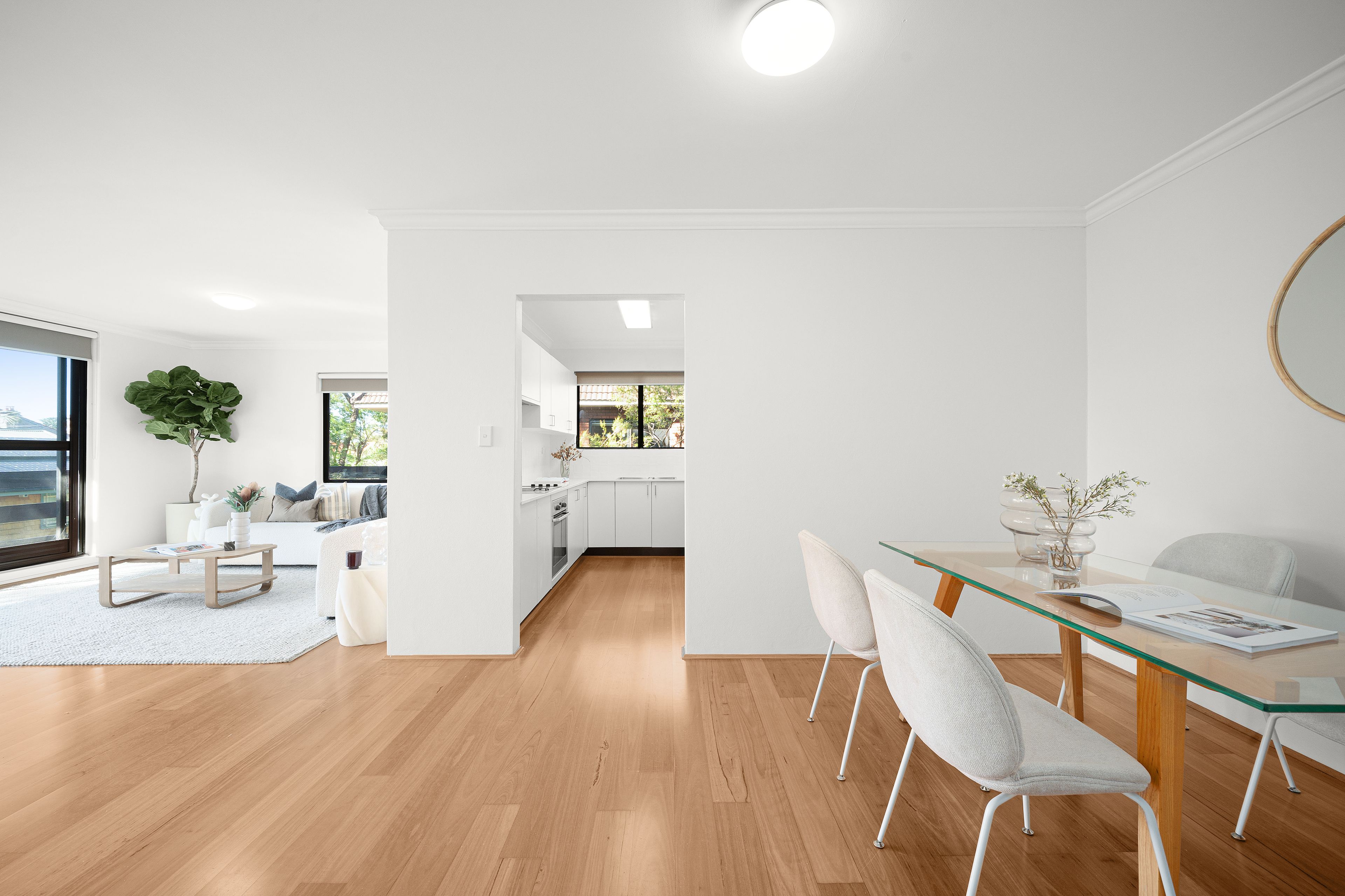 24/127-131 Cook Road, Centennial Park, NSW 2021
