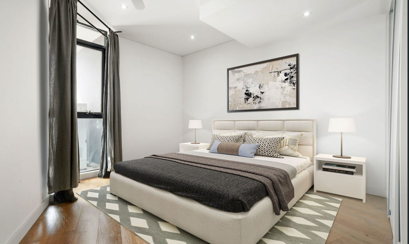 506/29-33 Birmingham Street, Alexandria, NSW 2015