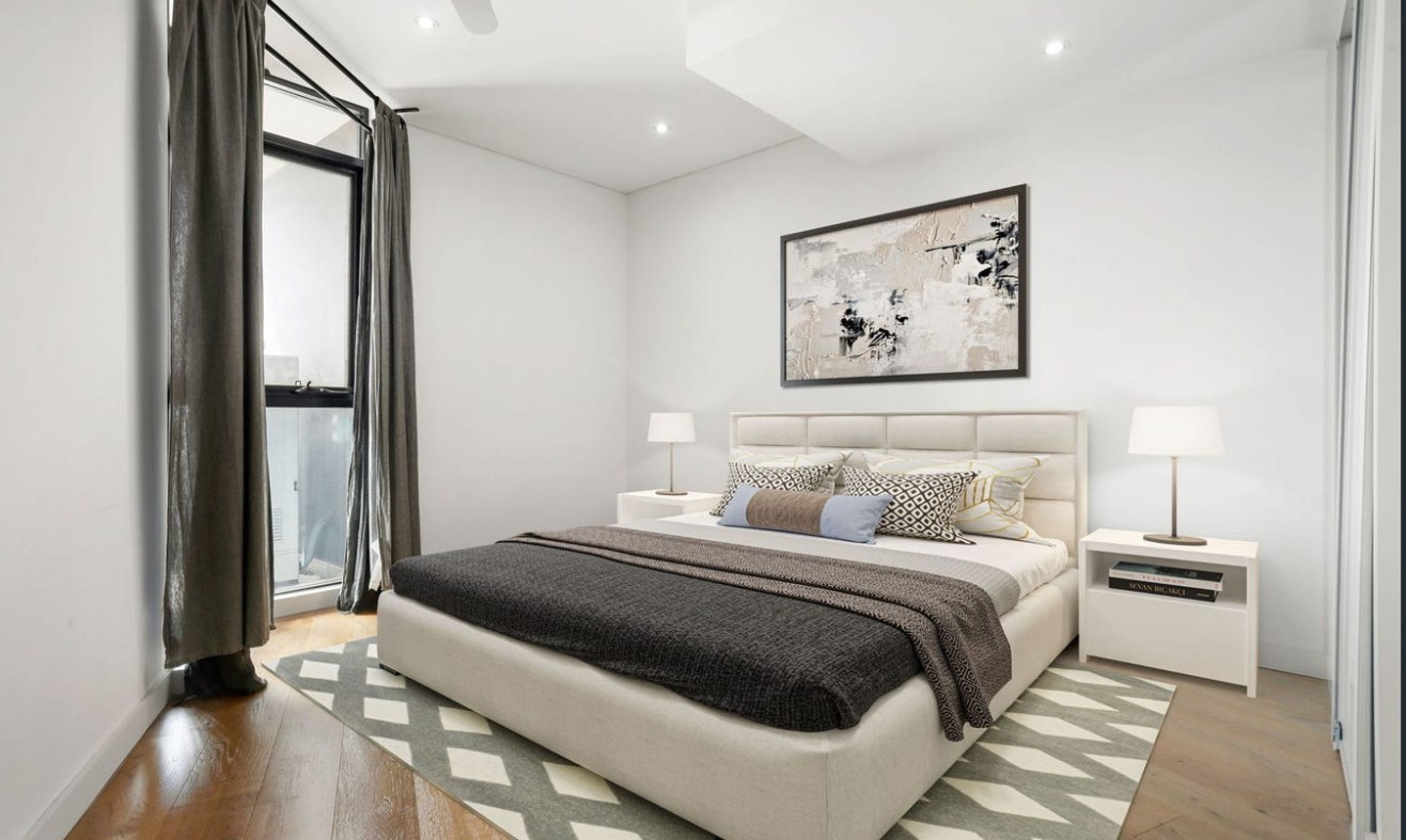 506/29-33 Birmingham Street, Alexandria, NSW 2015