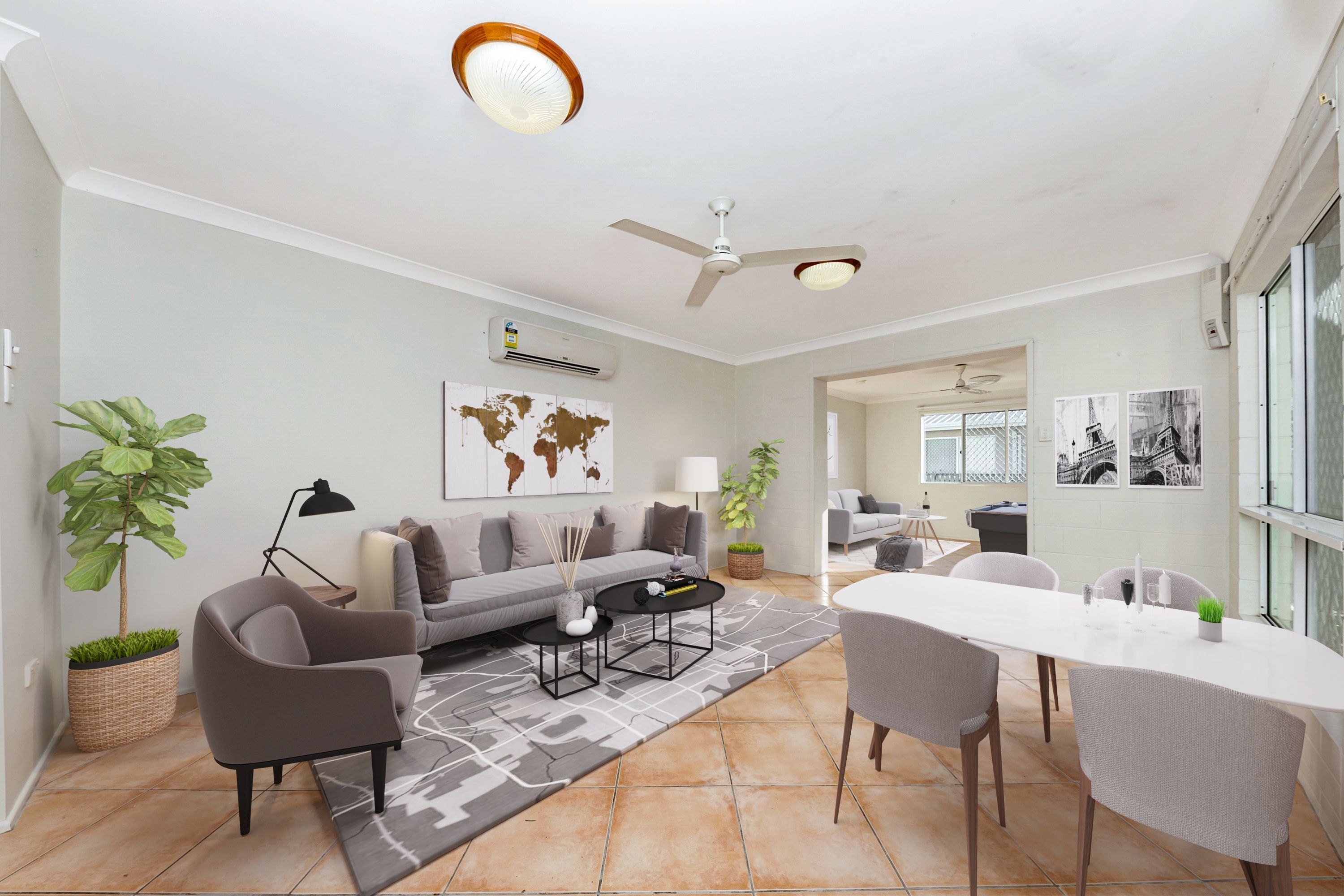 60 Allambie Lane, Kelso, QLD 4815