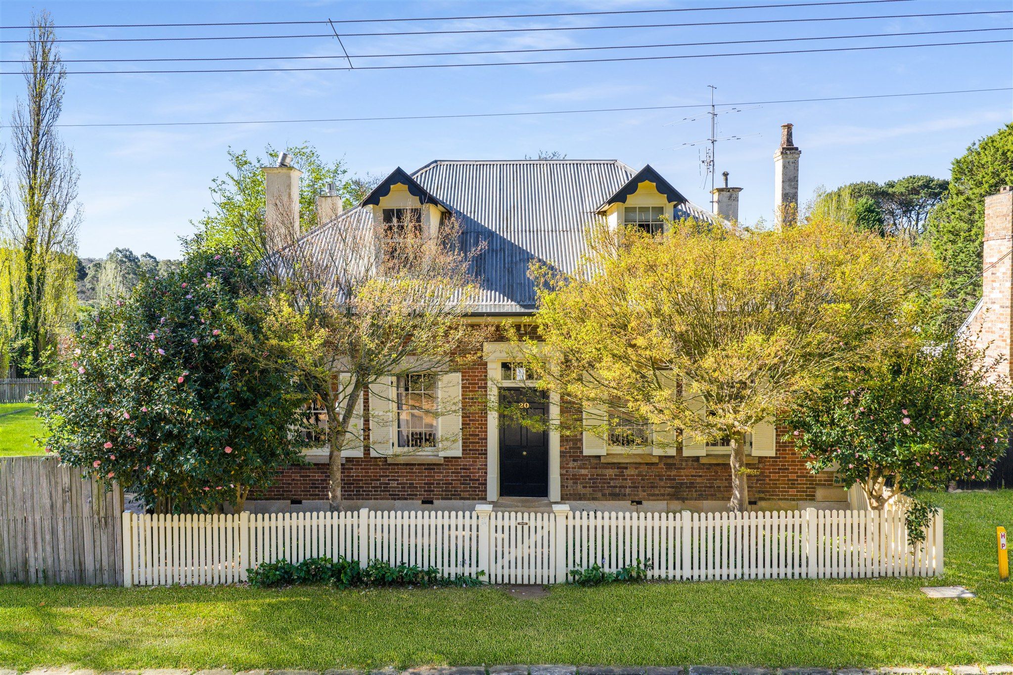20-22 Jellore Street, Berrima, NSW 2577