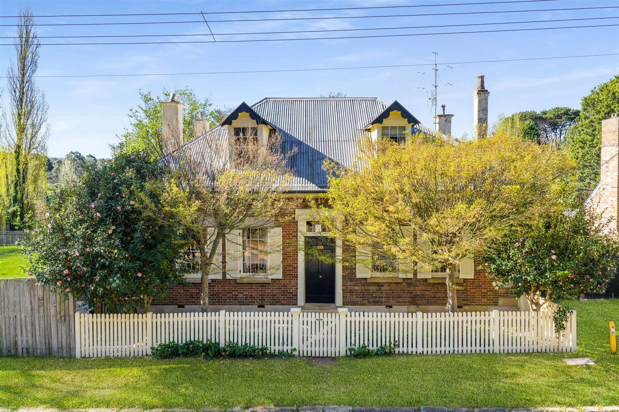 20-22 Jellore Street, Berrima, NSW 2577